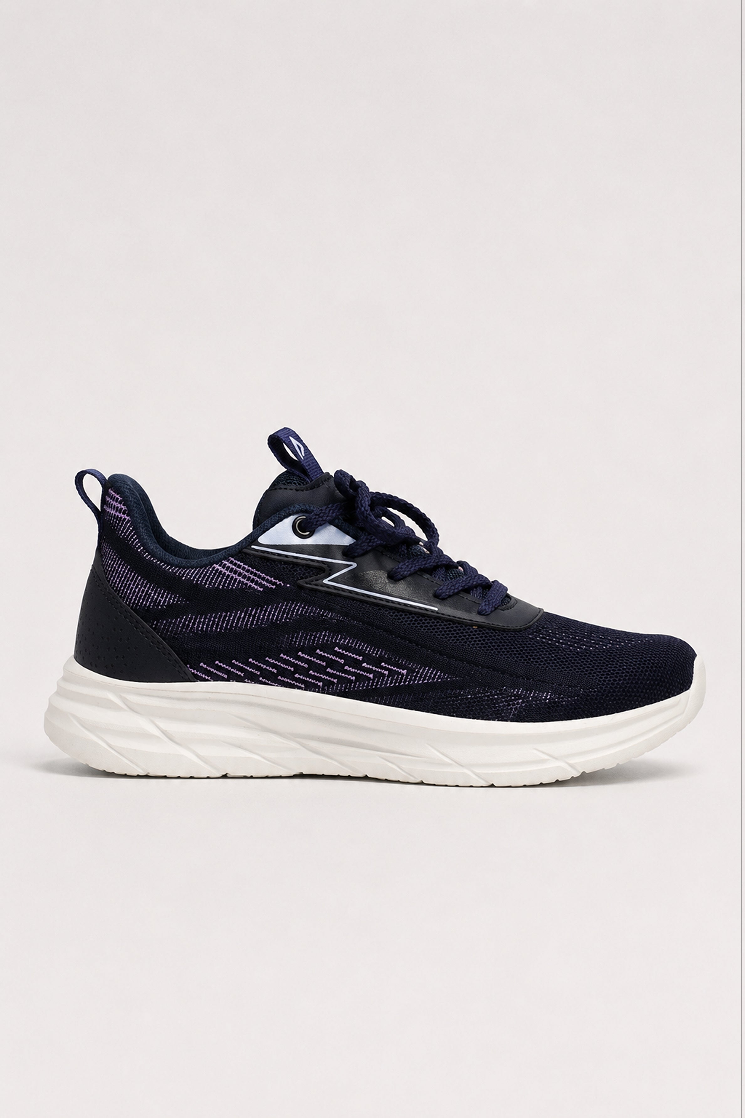 IMPAKTO Women's Sports shoe - Blue