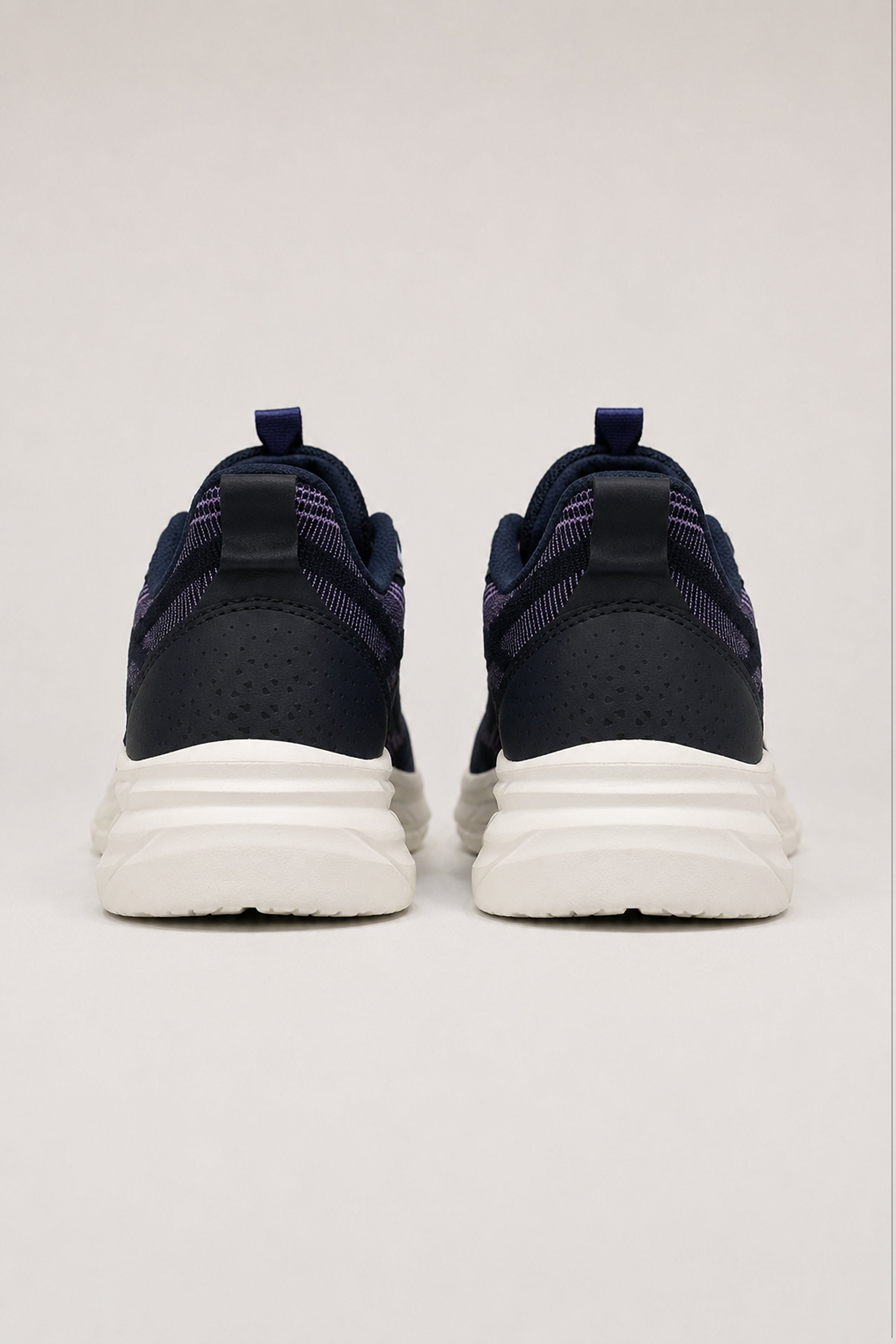 IMPAKTO Women's Sports shoe - Blue