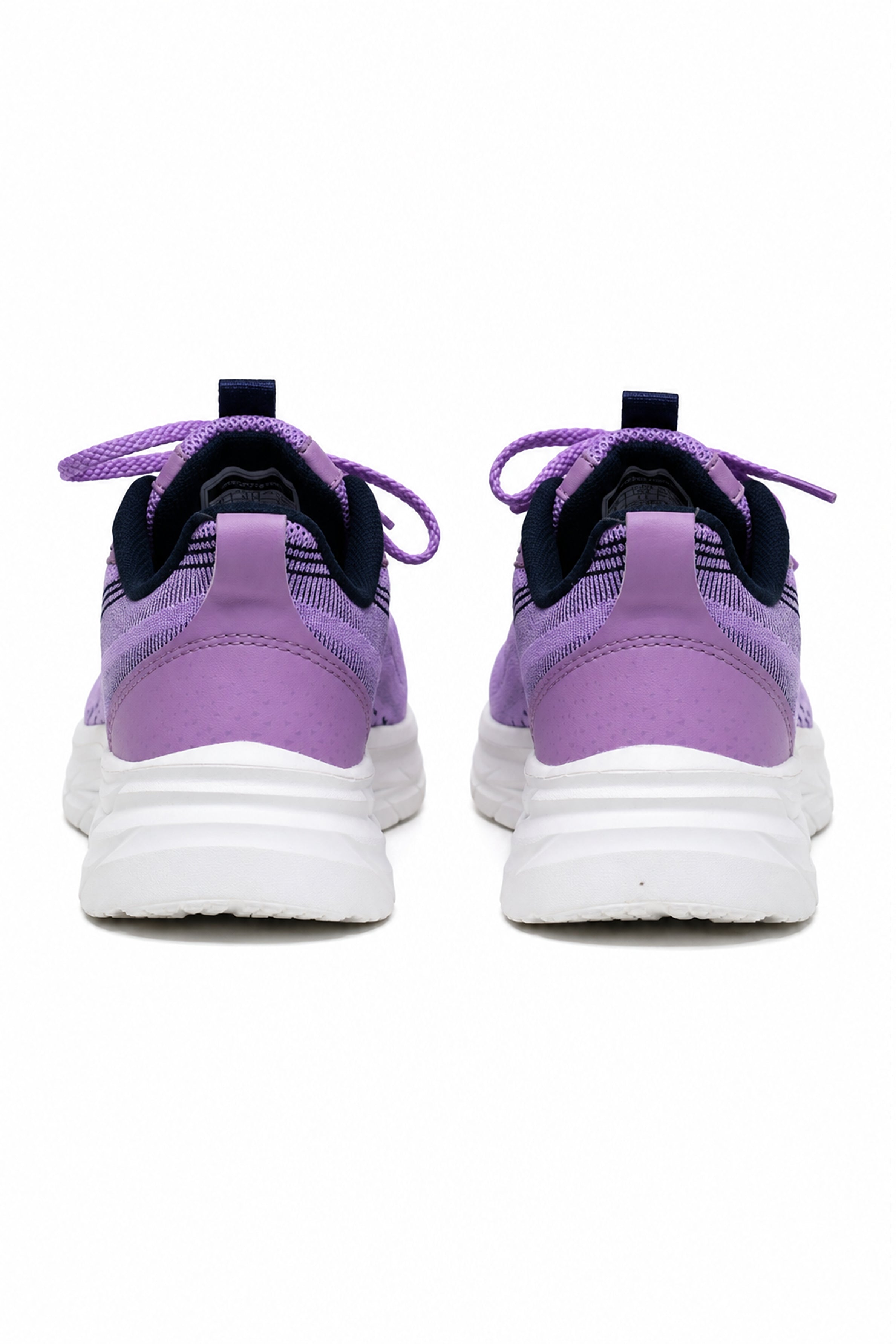 IMPAKTO Women's Sports shoe - Purple