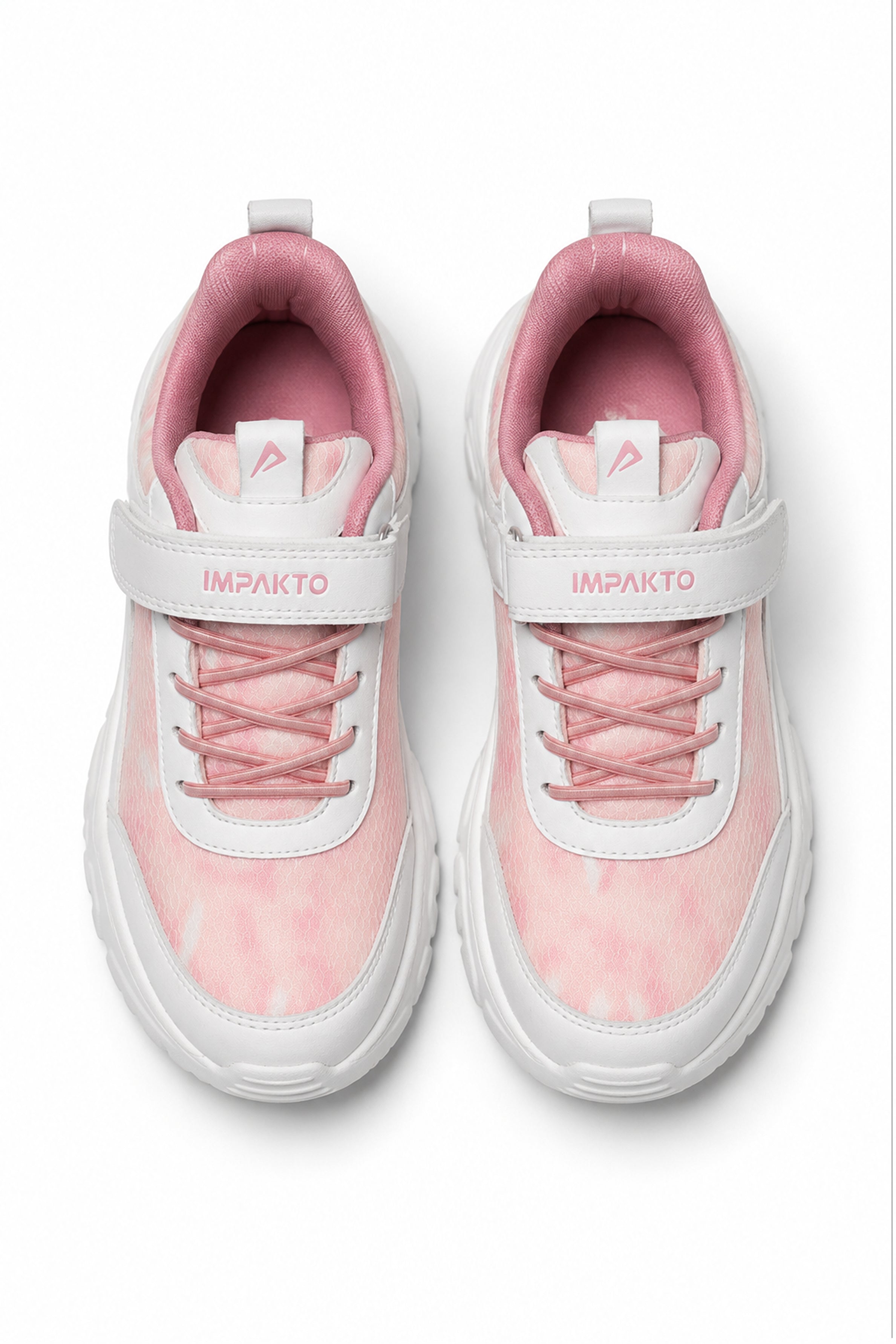 IMPAKTO Women's Sports shoe - Pink