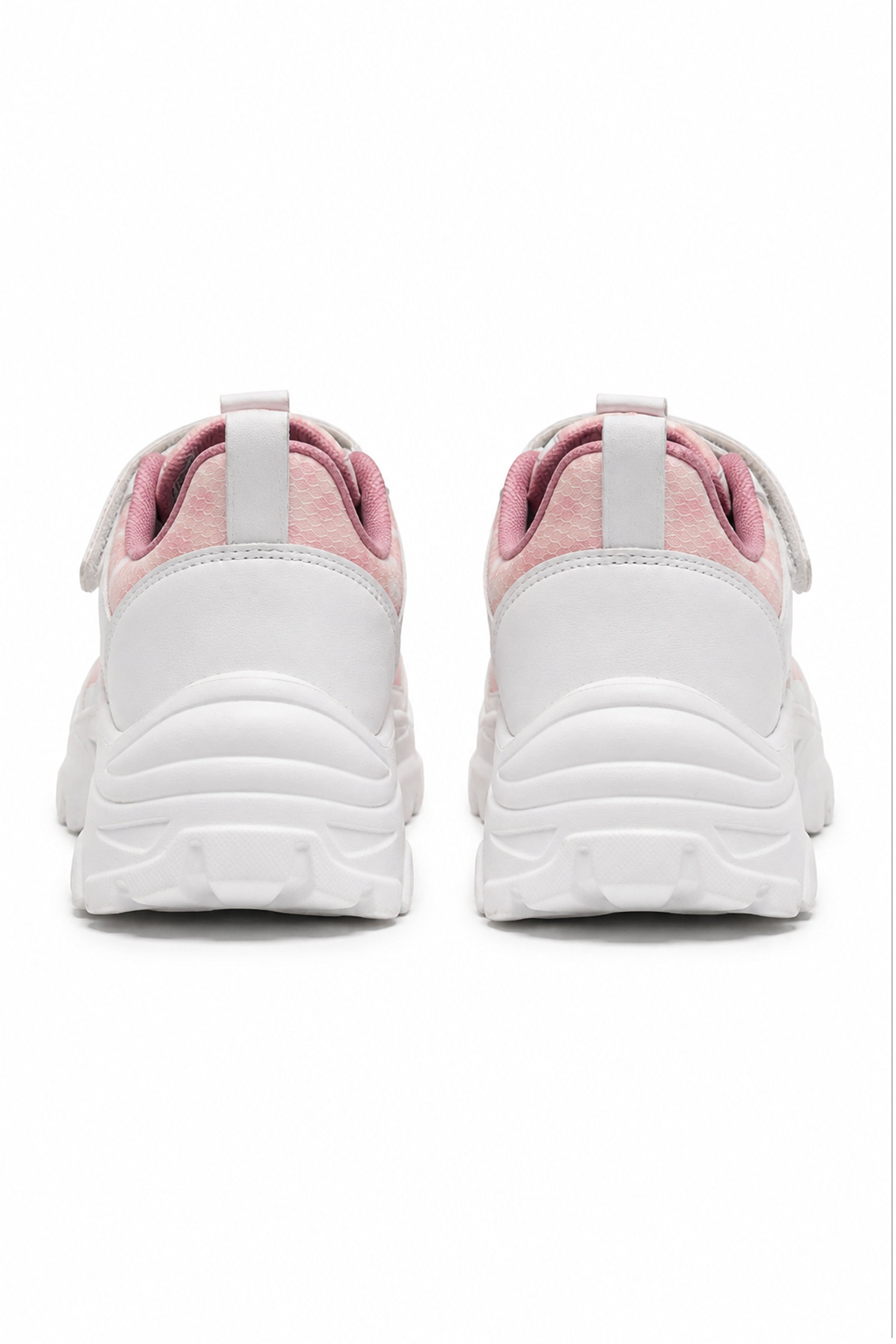 IMPAKTO Women's Sports shoe - Pink