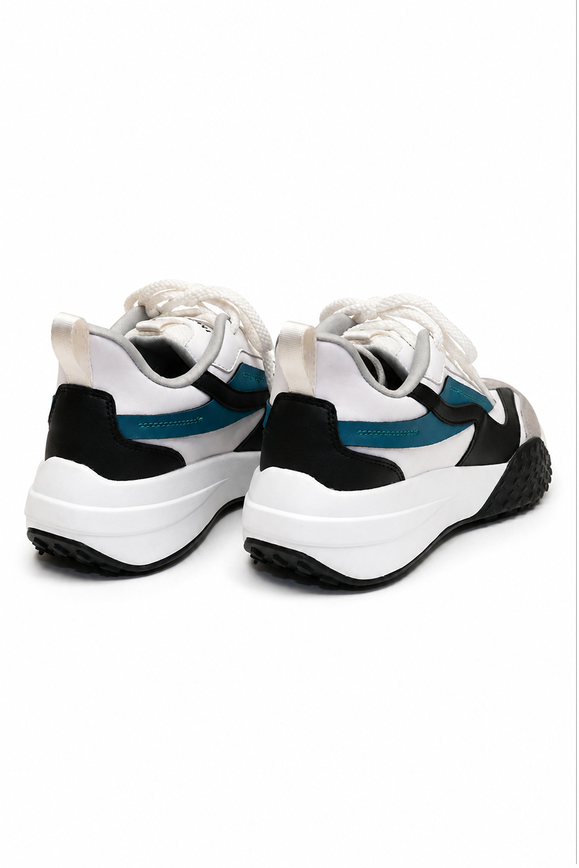 IMPAKTO Men's Sport shoe - Green