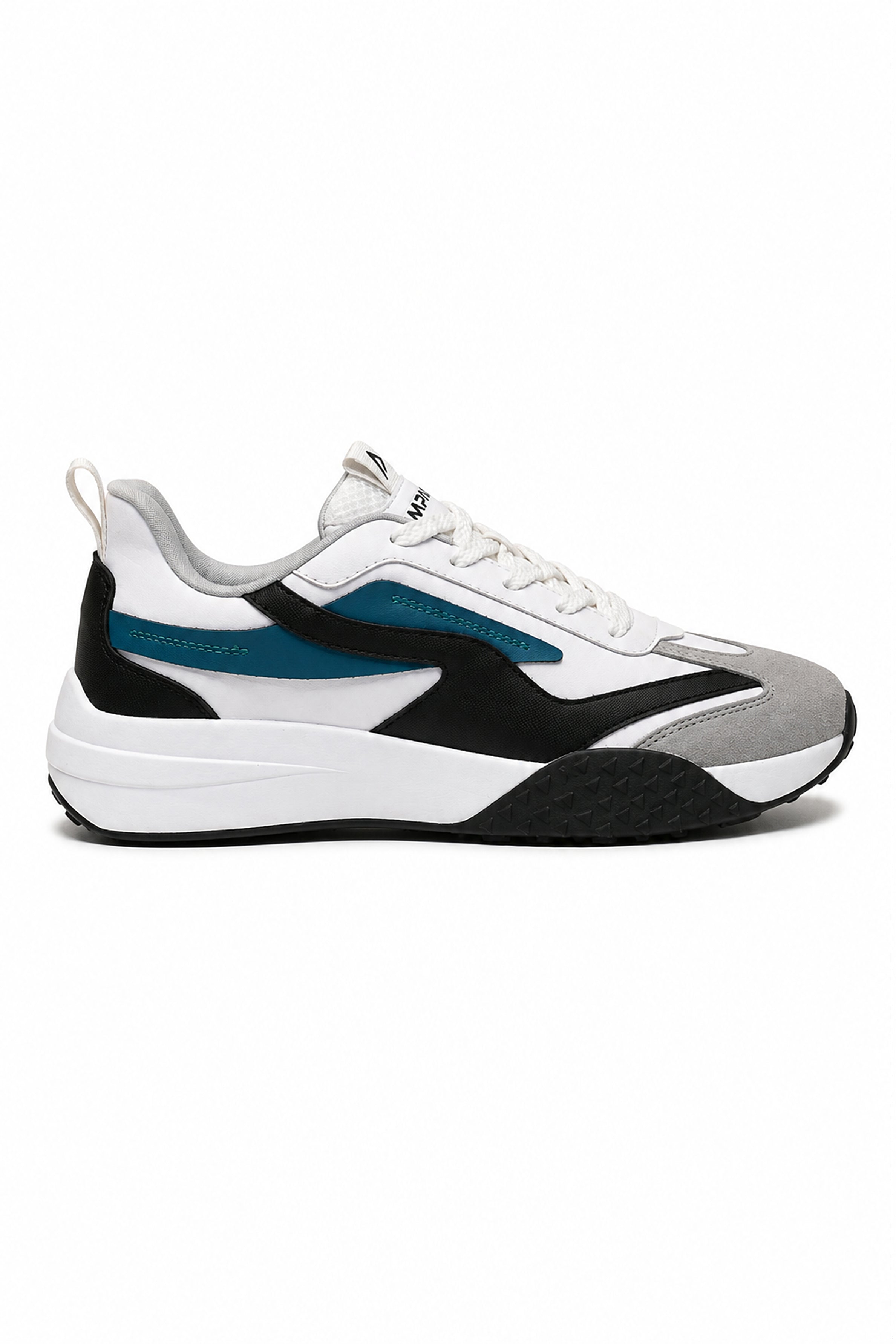 IMPAKTO Men's Sport shoe - Green