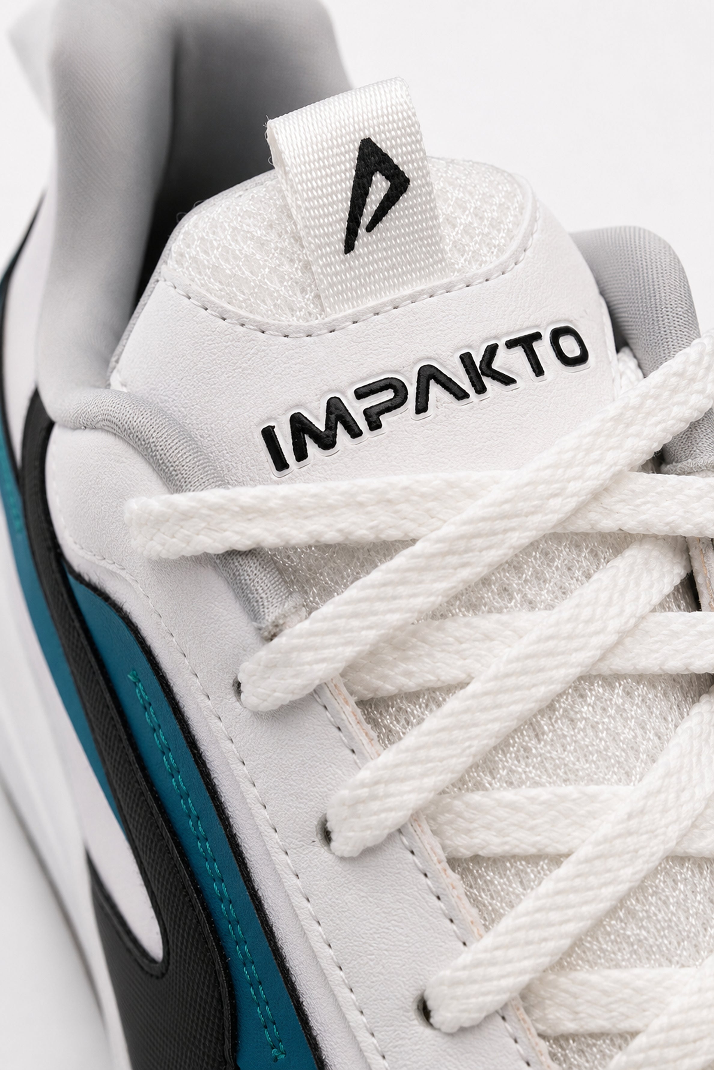 IMPAKTO Men's Sport shoe - Green