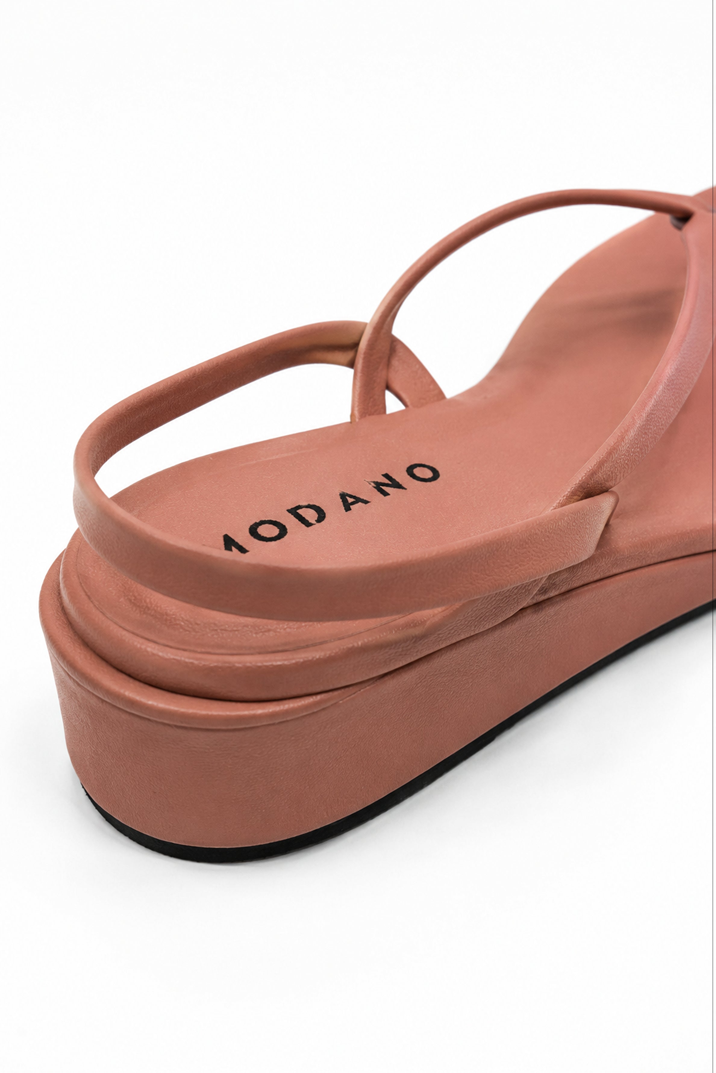 MODANO Women's Sandals - Pink