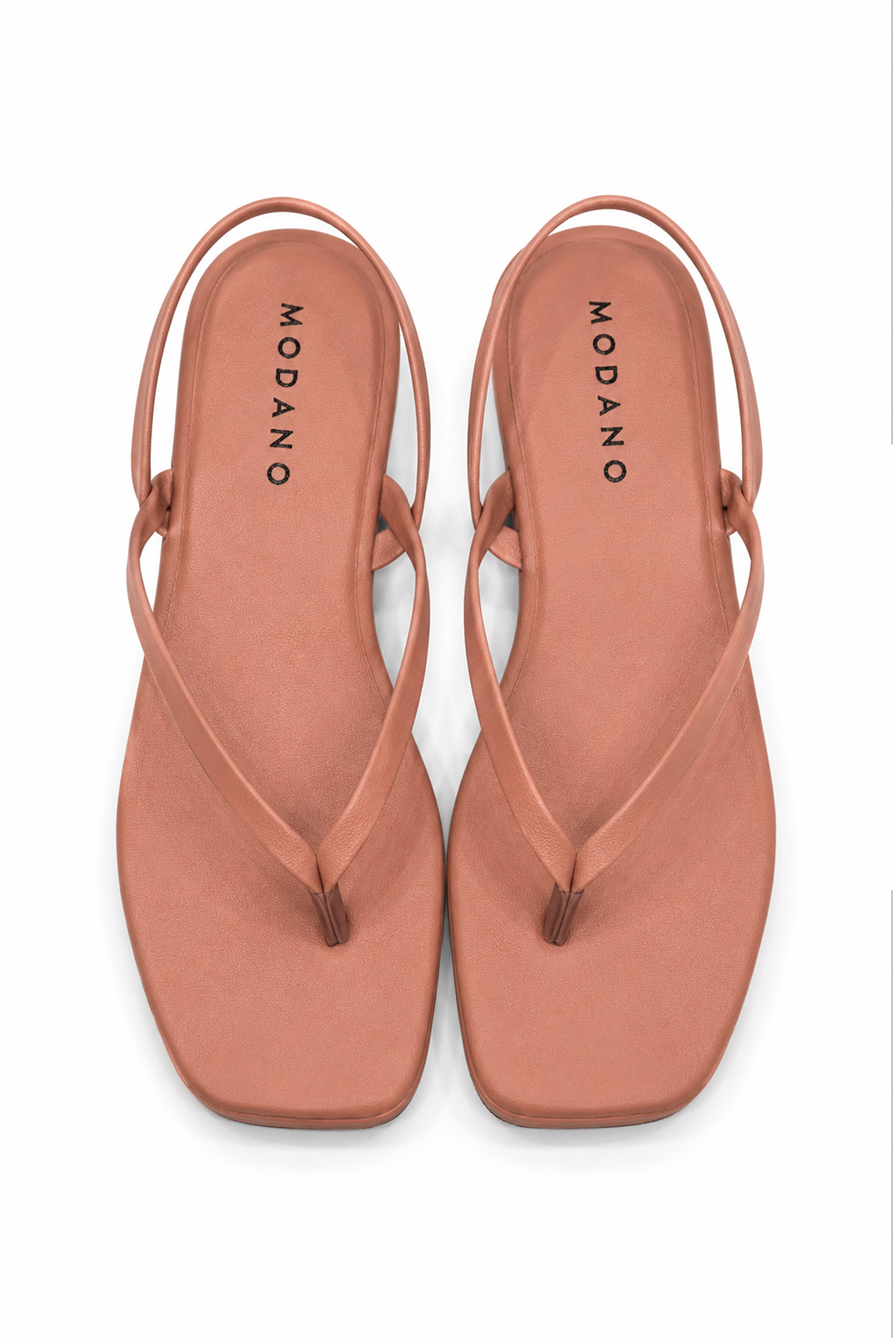 MODANO Women's Sandals - Pink
