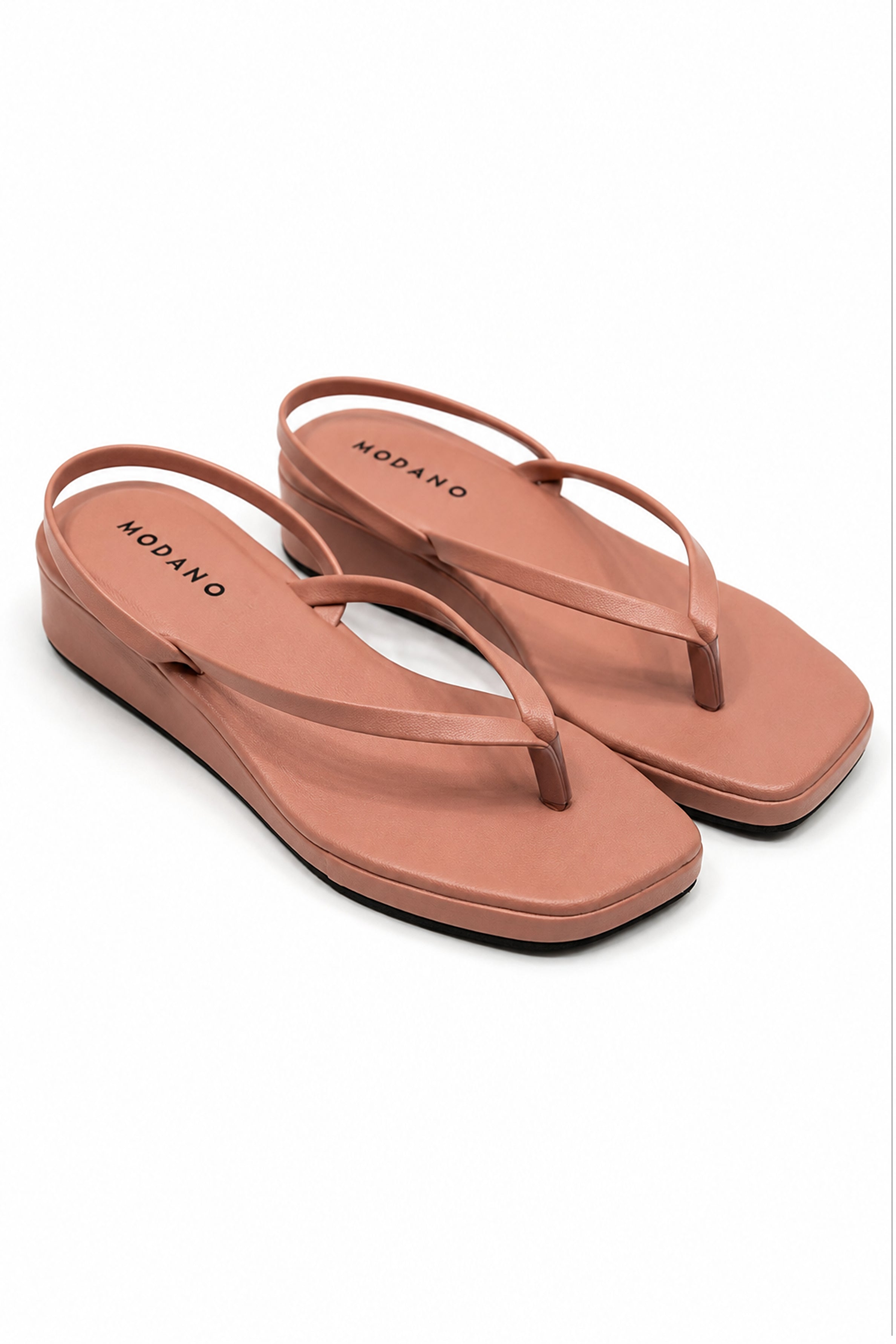 MODANO Women's Sandals - Pink