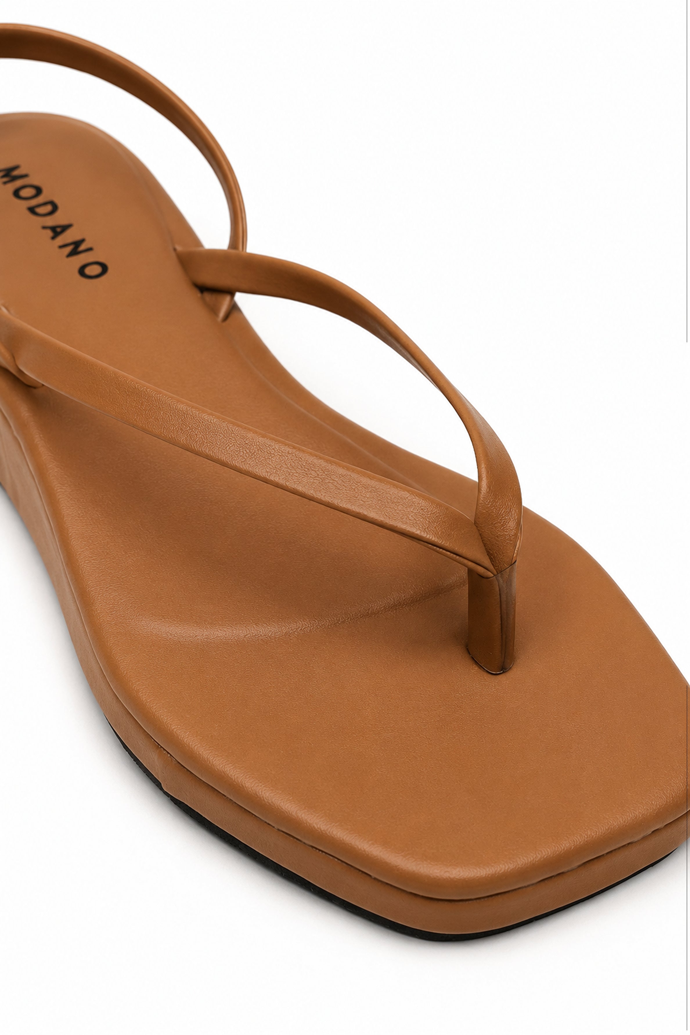 MODANO Women's Sandals - Beige