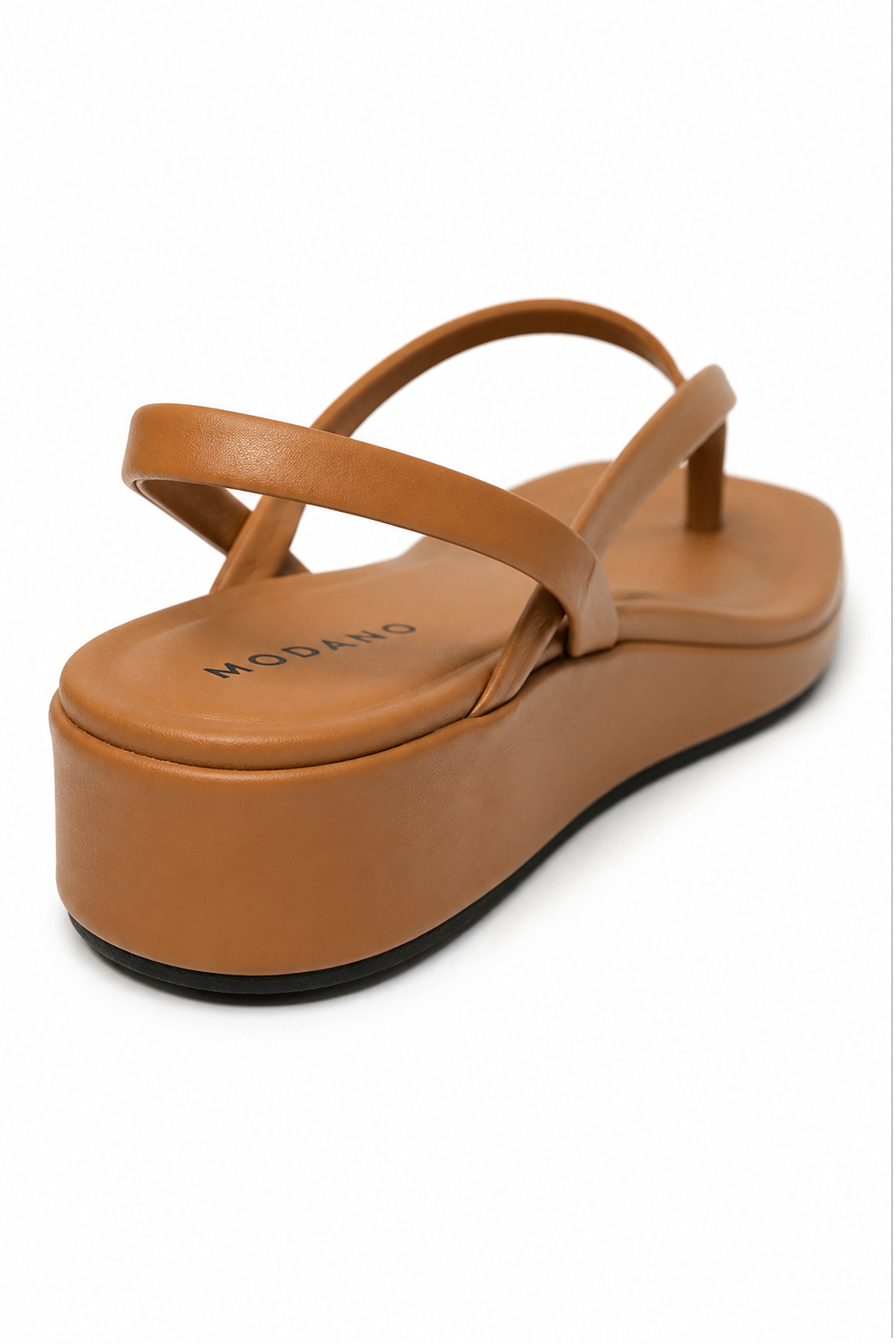 MODANO Women's Sandals - Beige