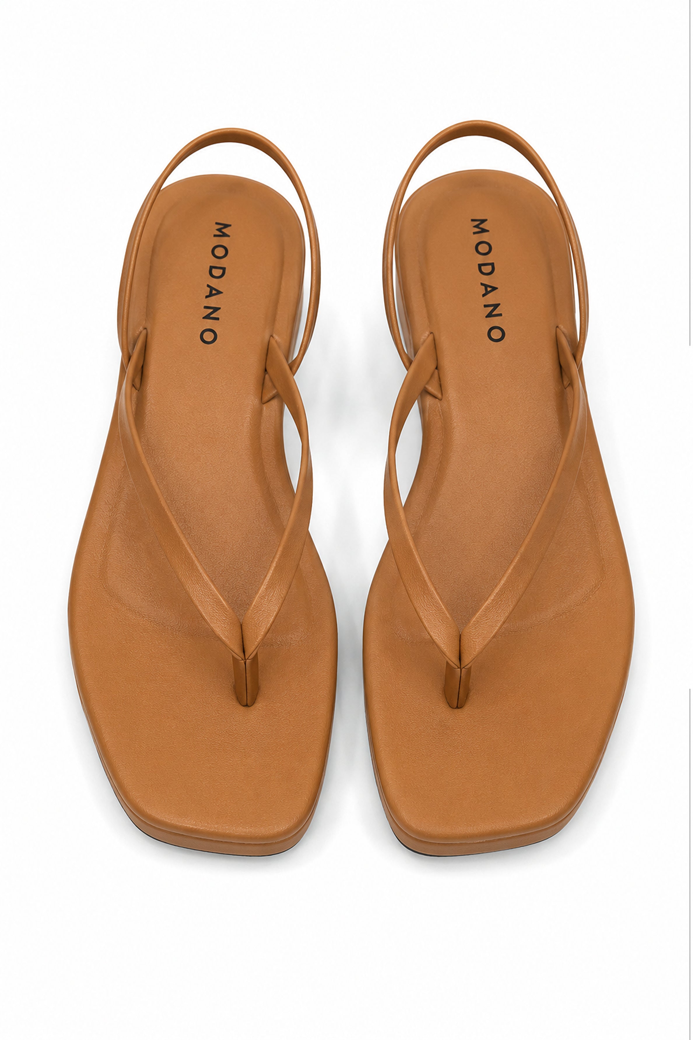 MODANO Women's Sandals - Beige