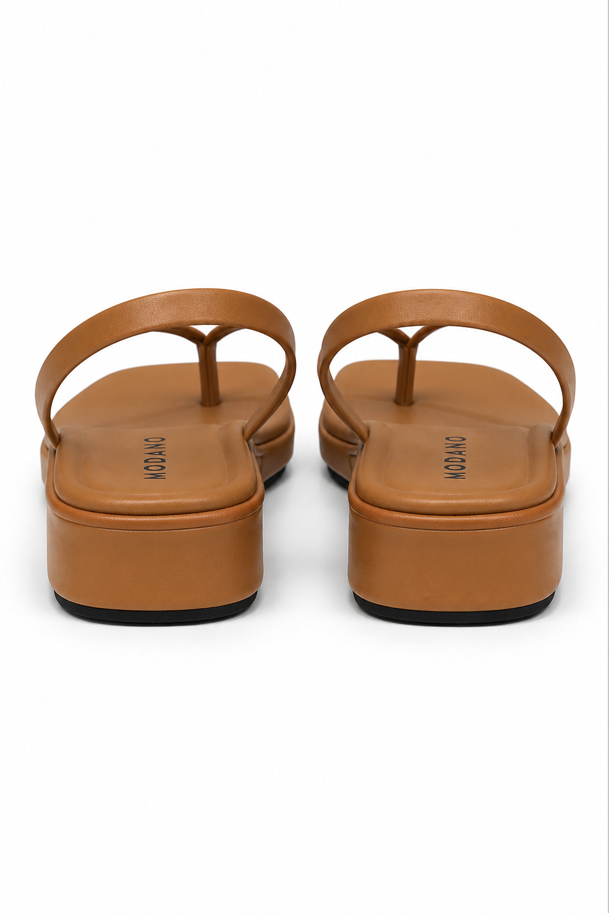 MODANO Women's Sandals - Beige