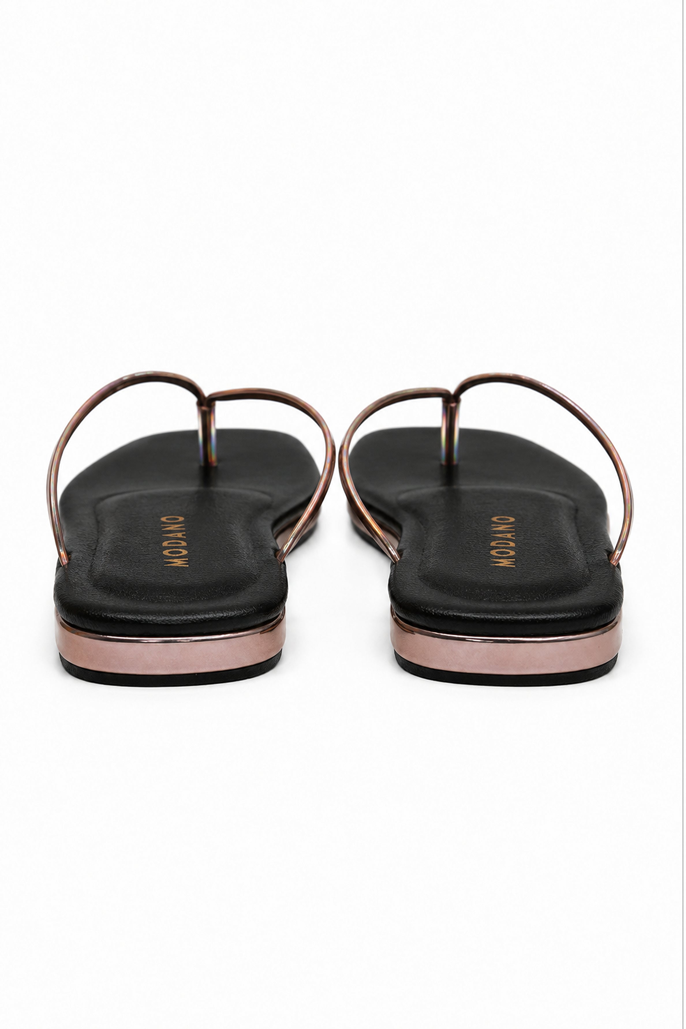 MODANO Women's Sandals - Bronz