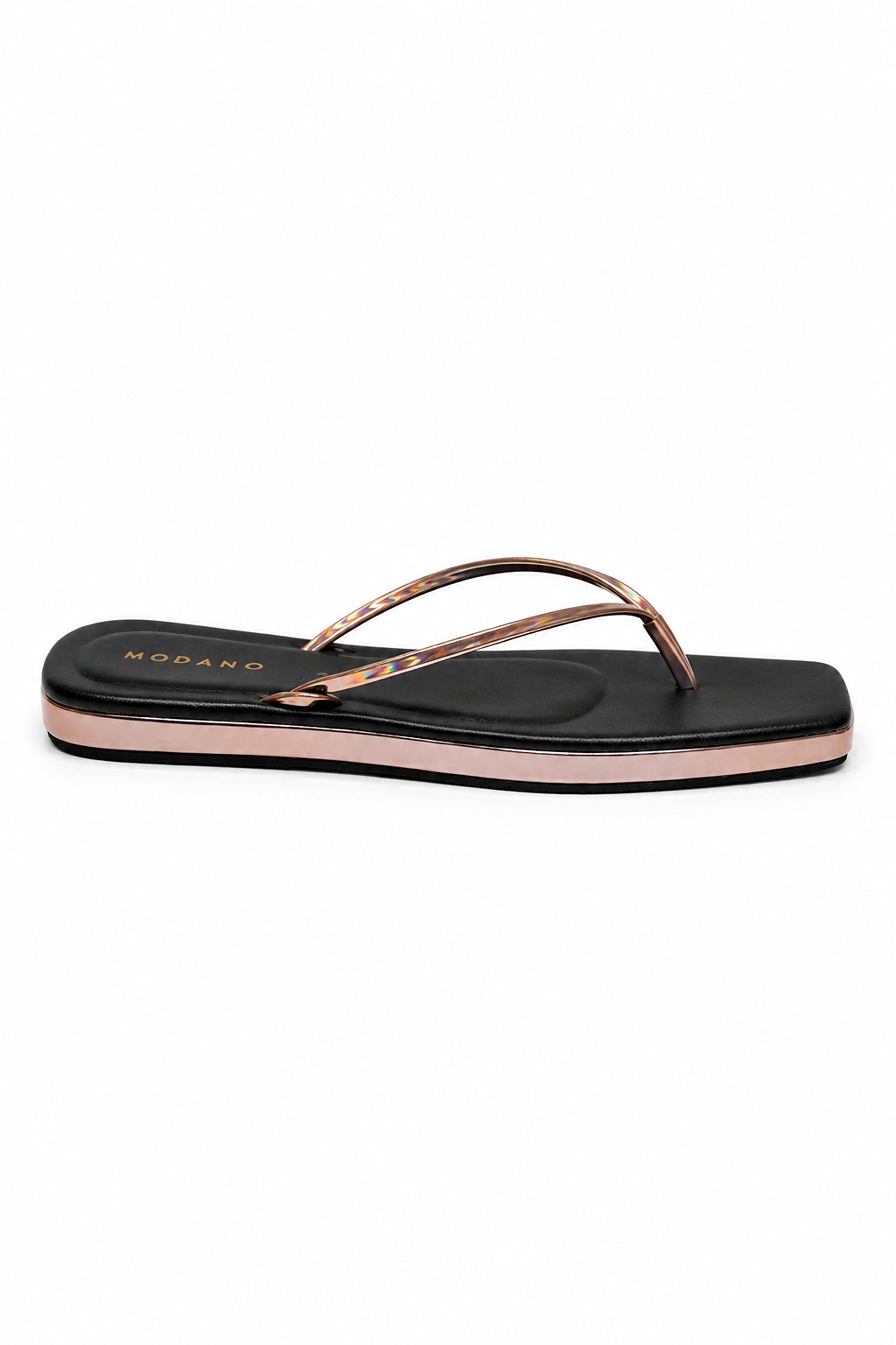 MODANO Women's Sandals - Bronz