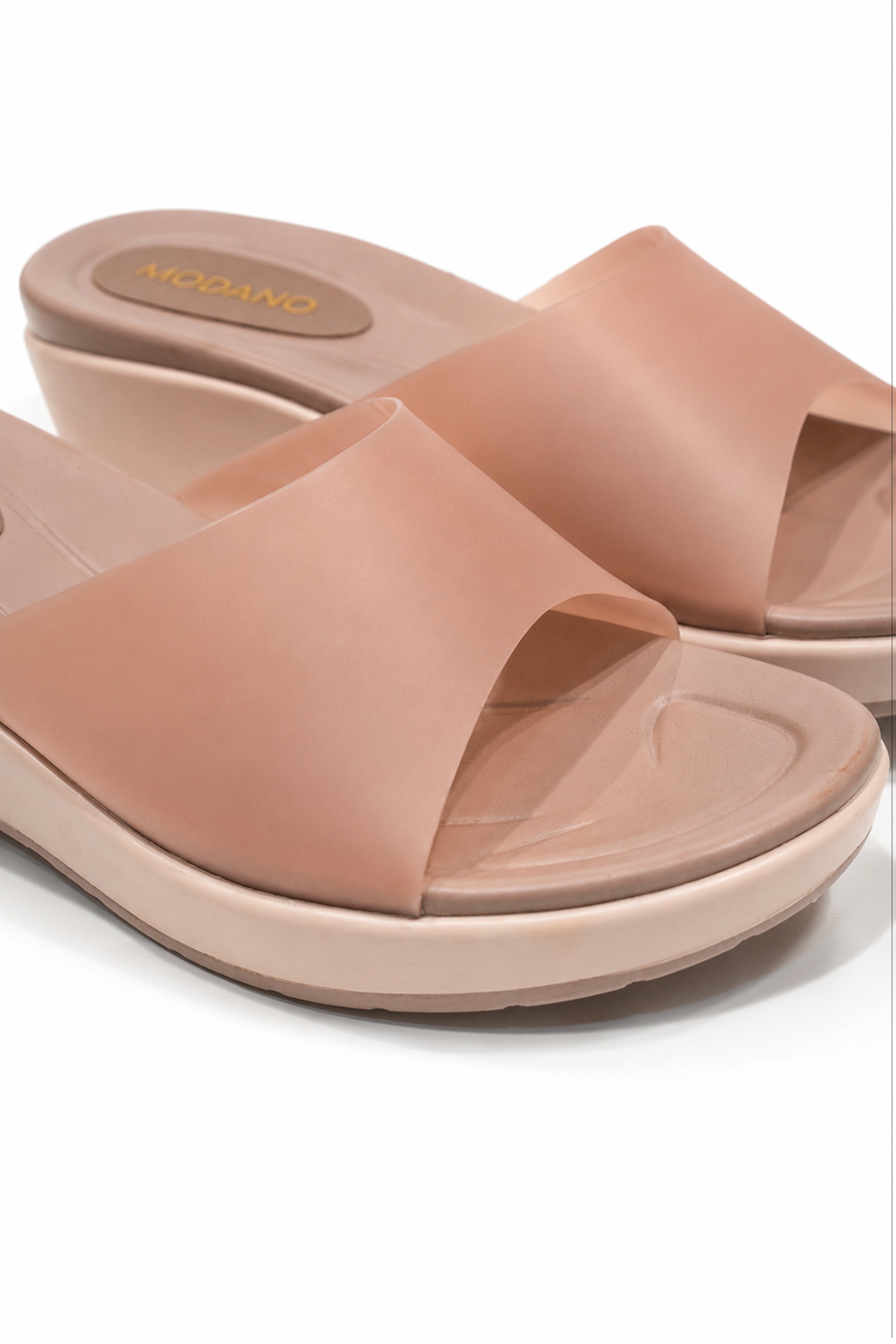 MODANO Women's Sandals - Pink