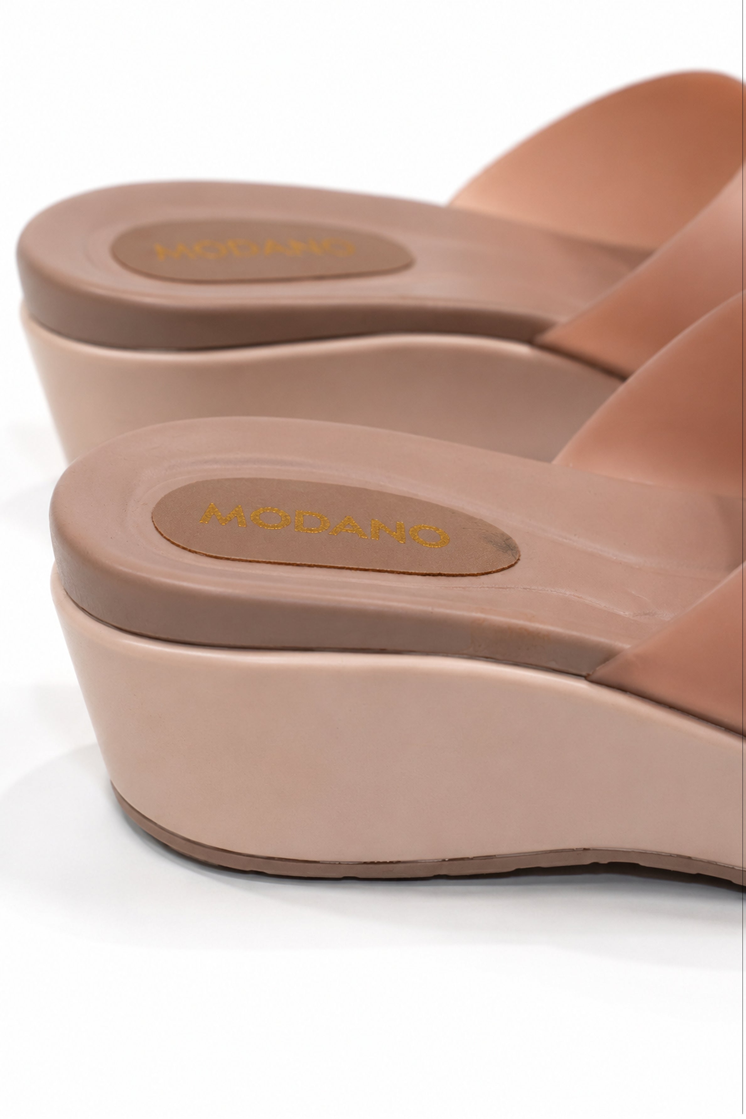 MODANO Women's Sandals - Pink