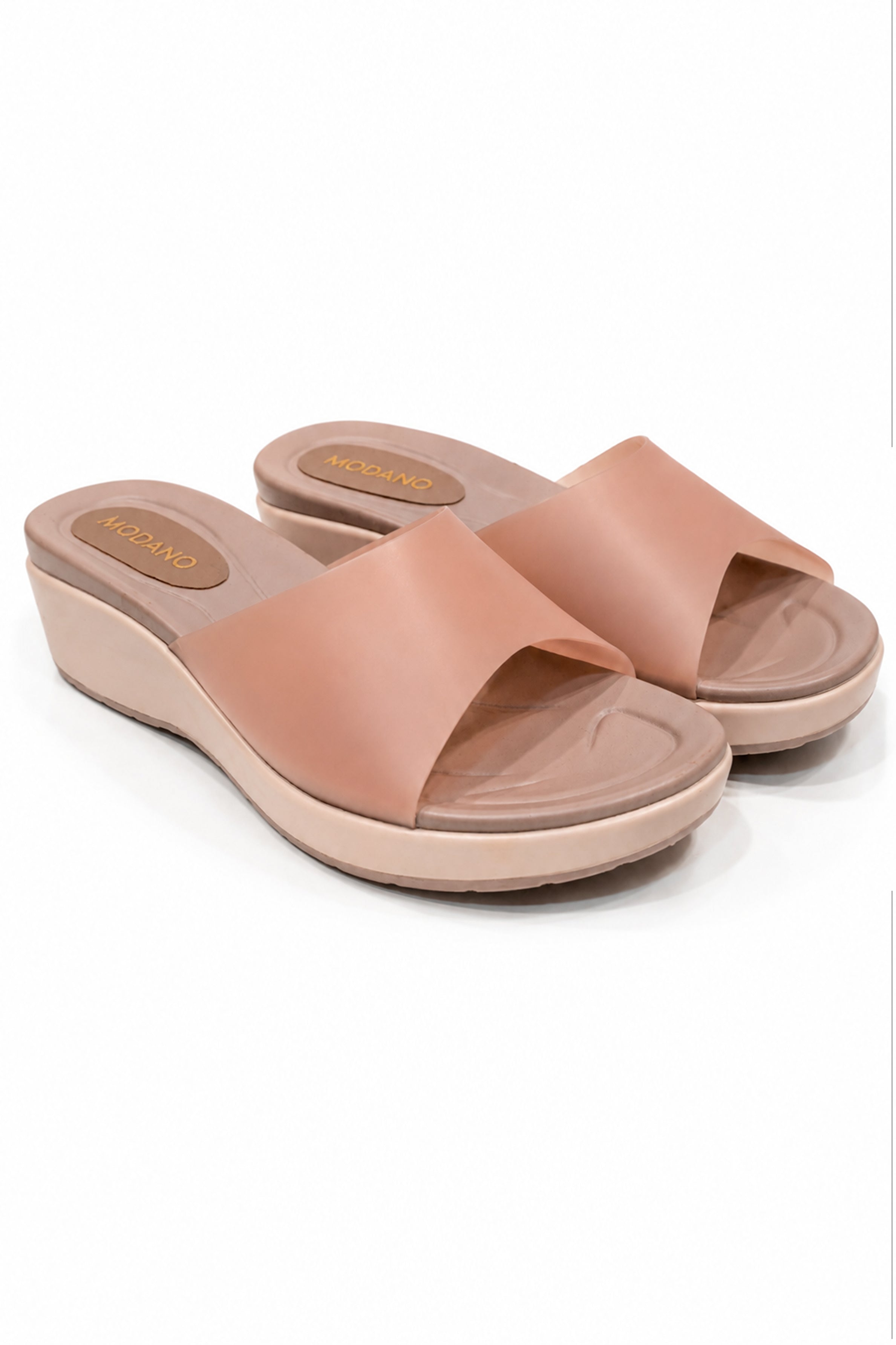 MODANO Women's Sandals - Pink