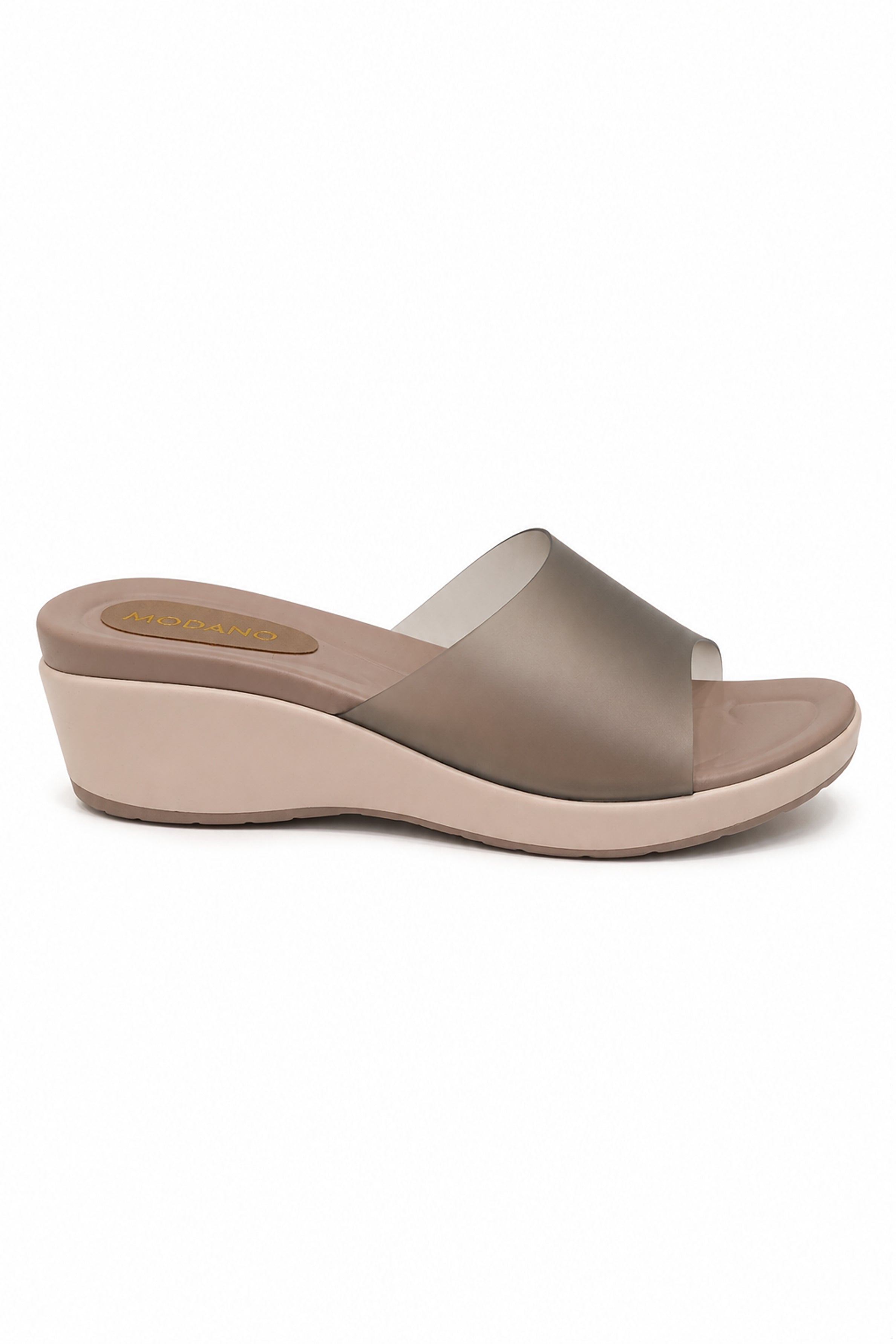 MODANO Women's Sandals - Black