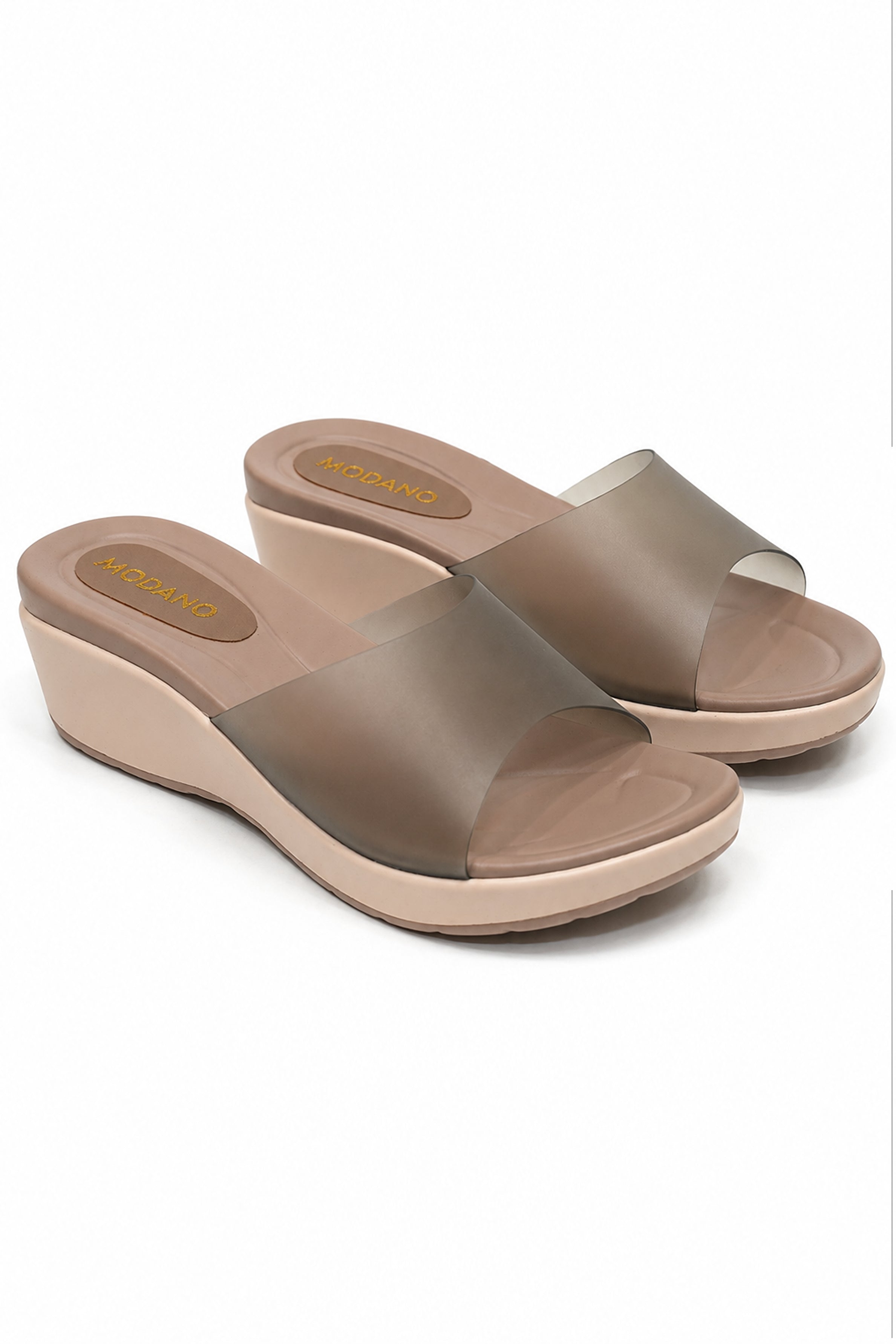 MODANO Women's Sandals - Black