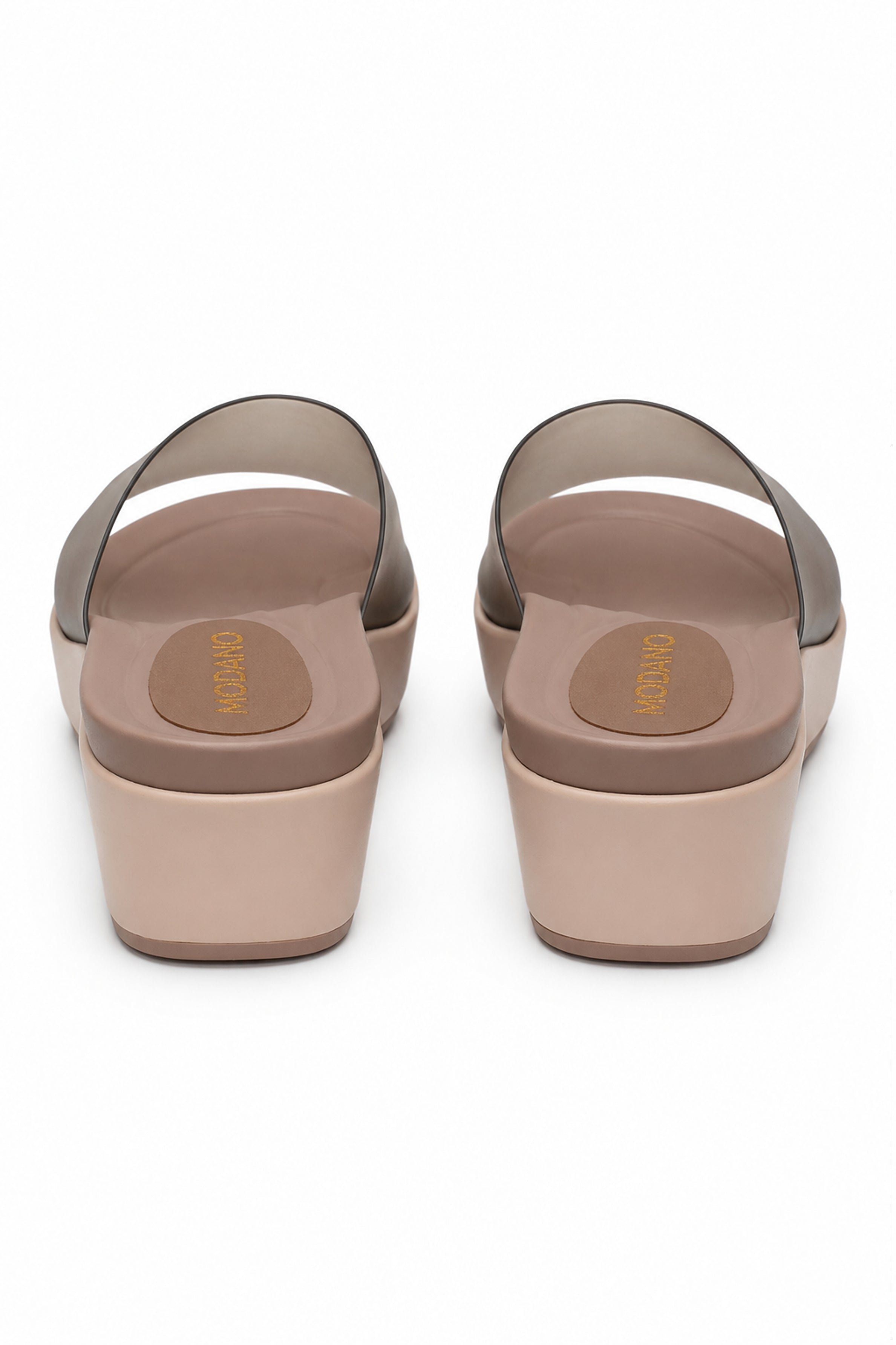 MODANO Women's Sandals - Black