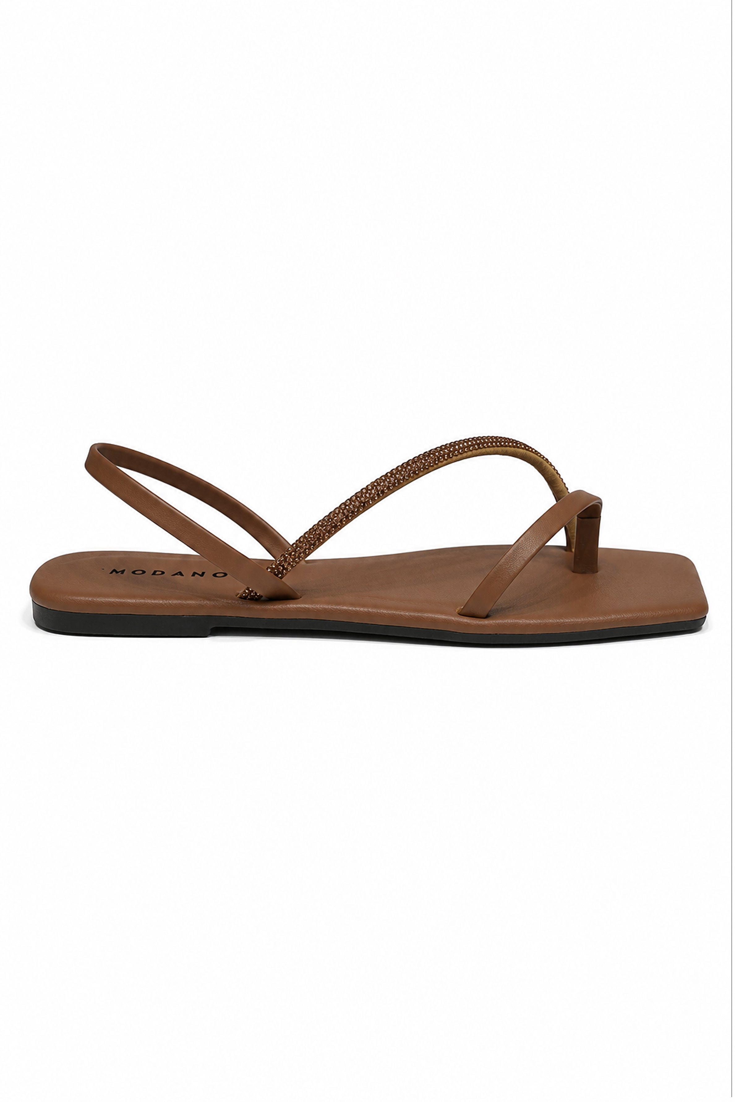 MODANO Women's Sandals - Khaki