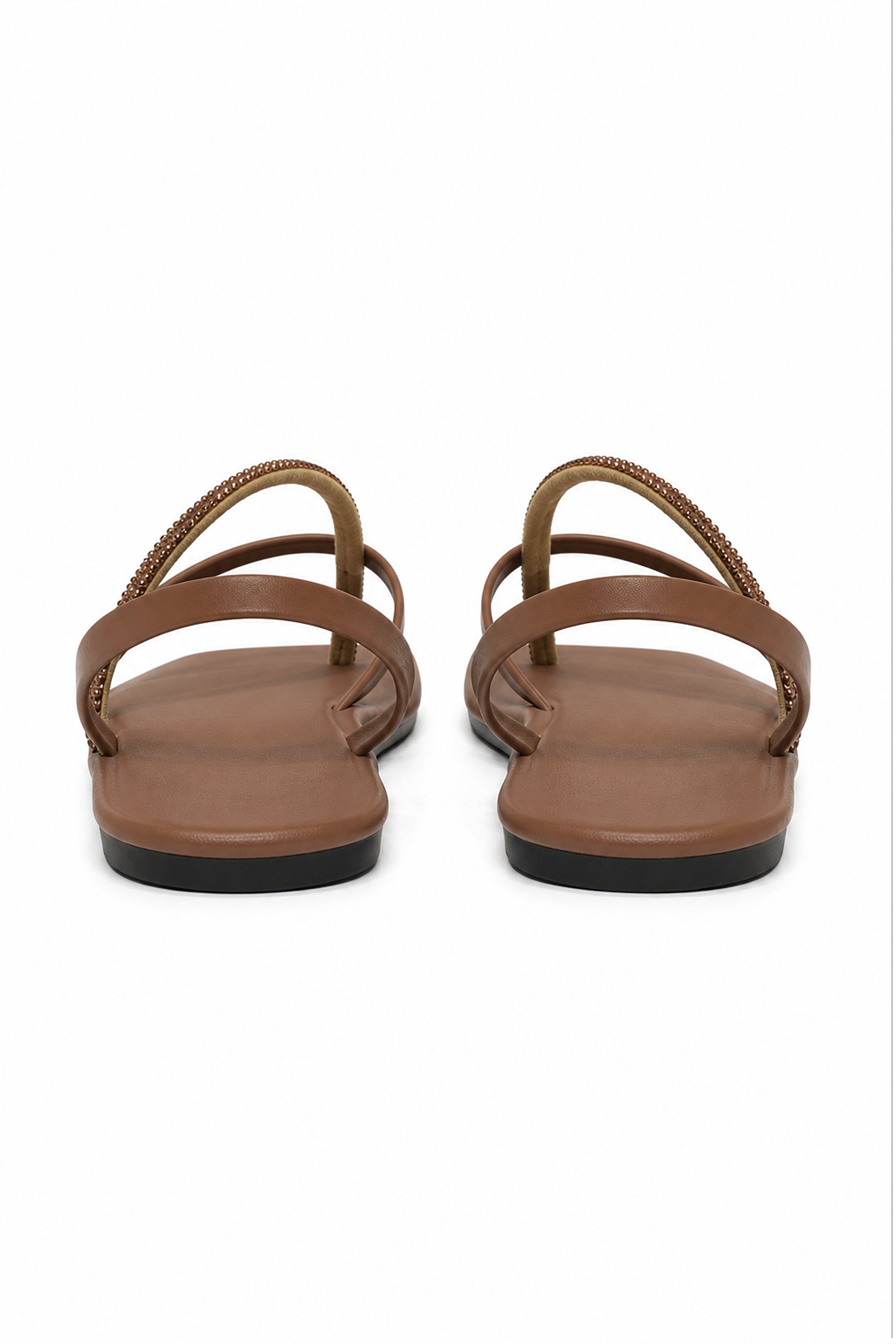 MODANO Women's Sandals - Khaki