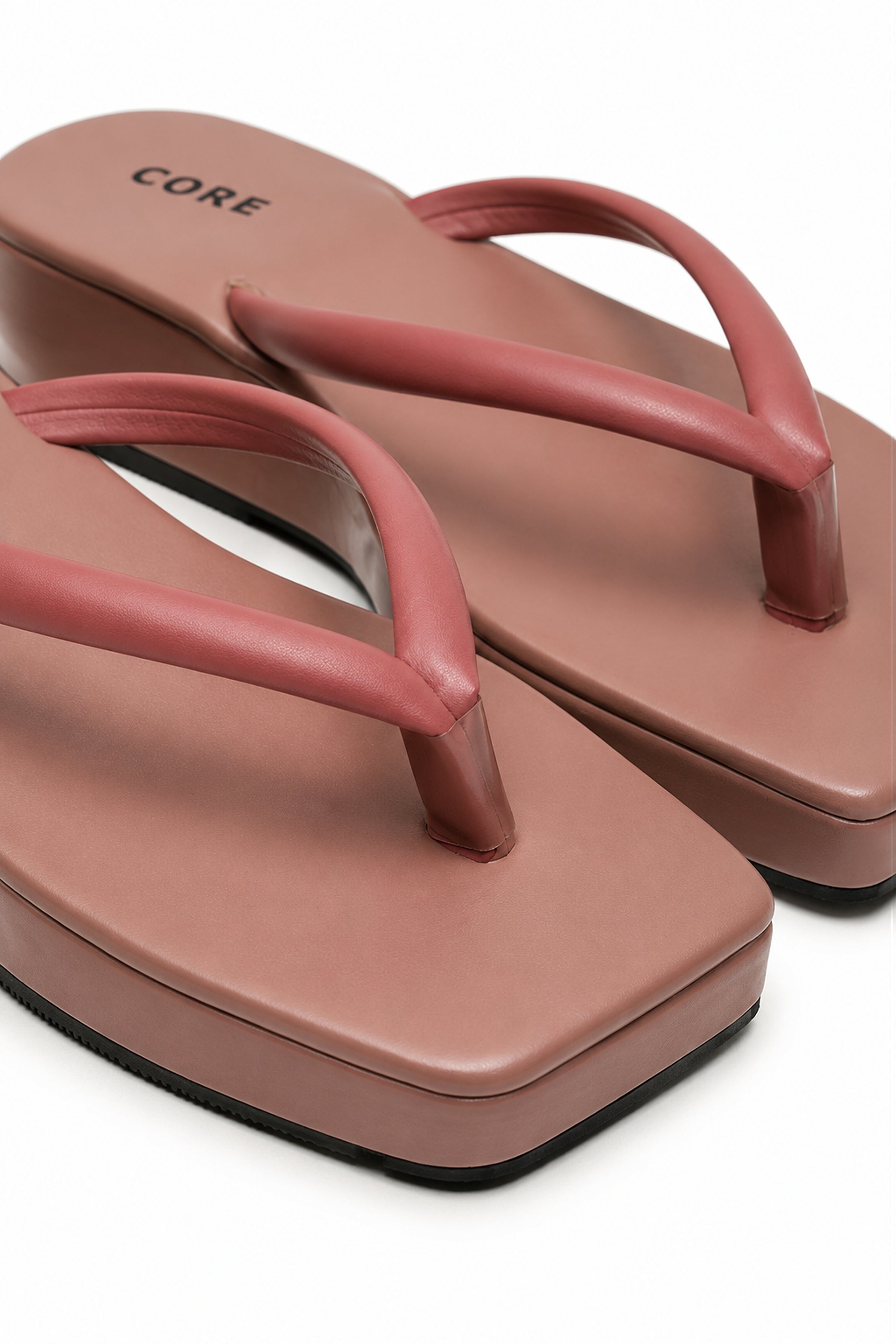 CORE Women's Sandals - Pink