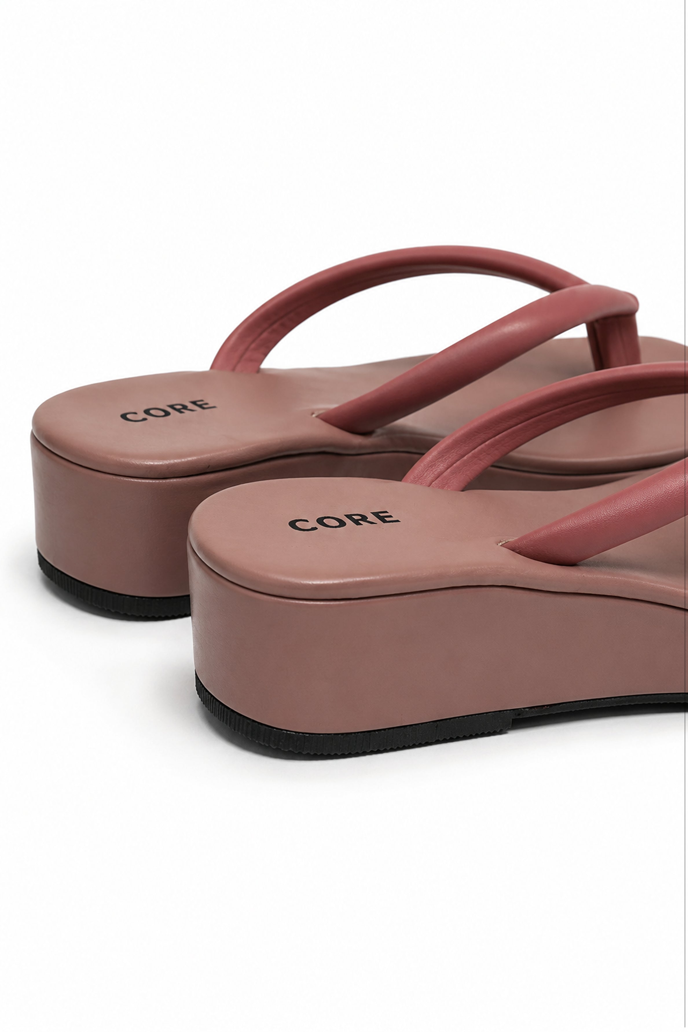 CORE Women's Sandals - Pink