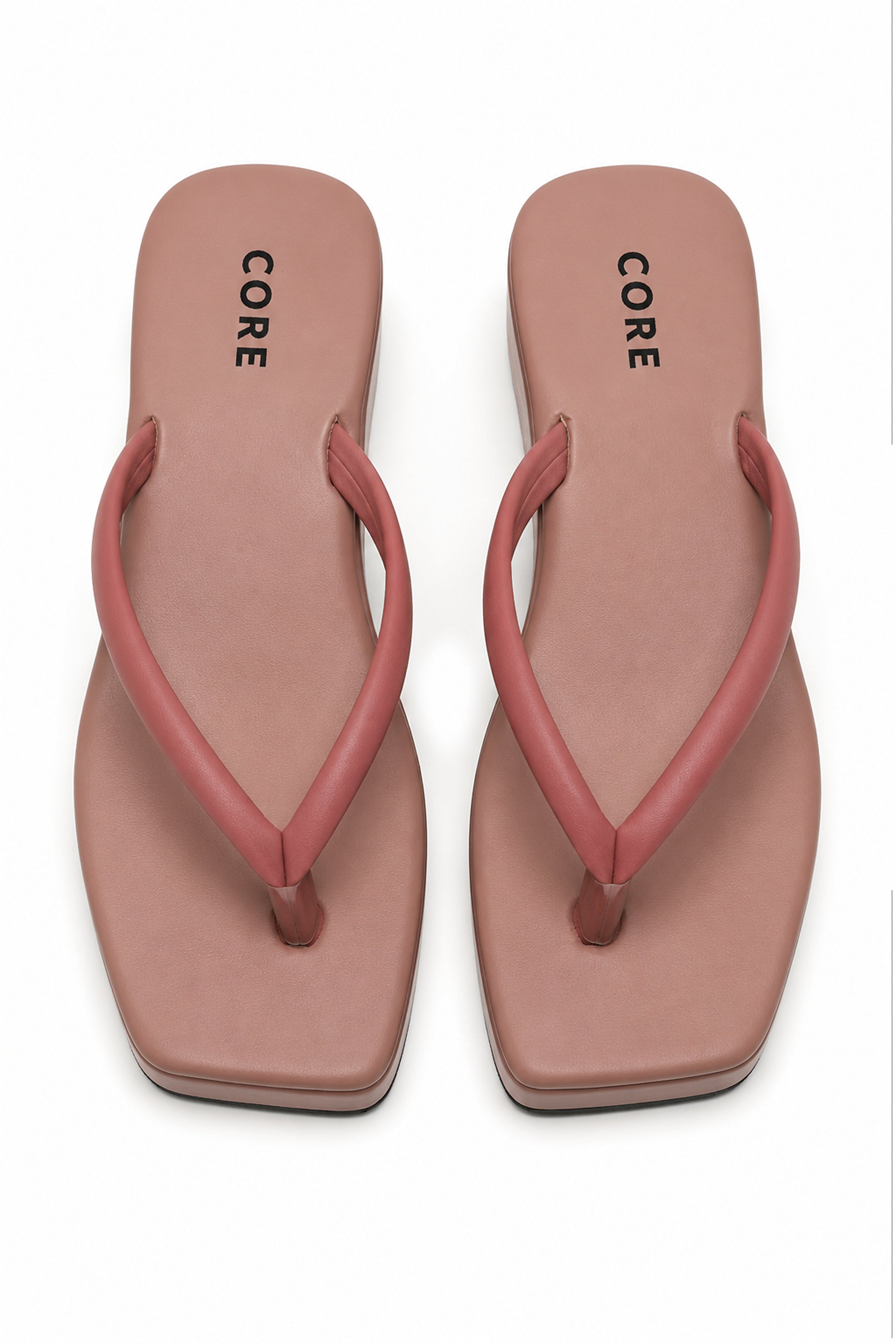 CORE Women's Sandals - Pink