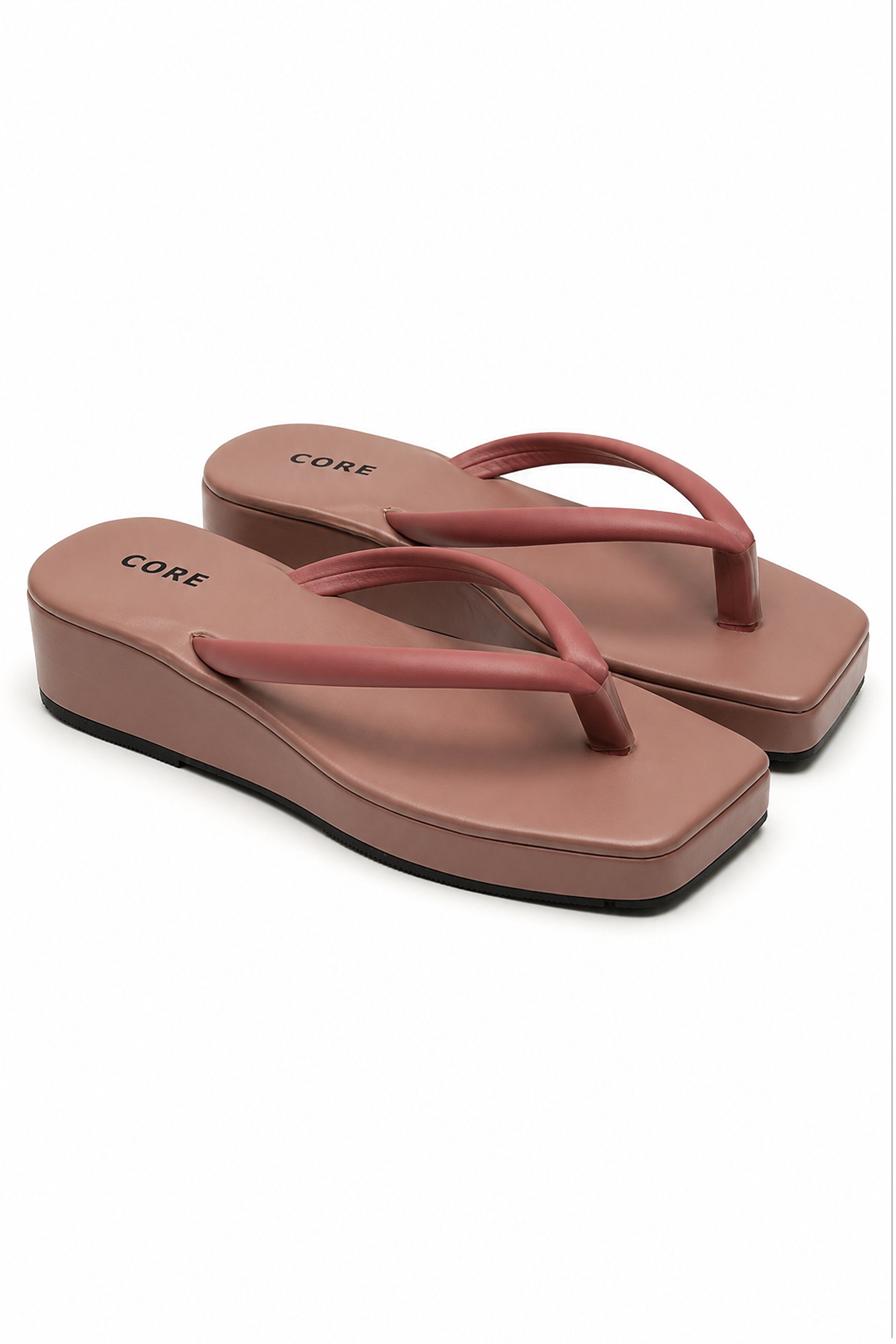 CORE Women's Sandals - Pink