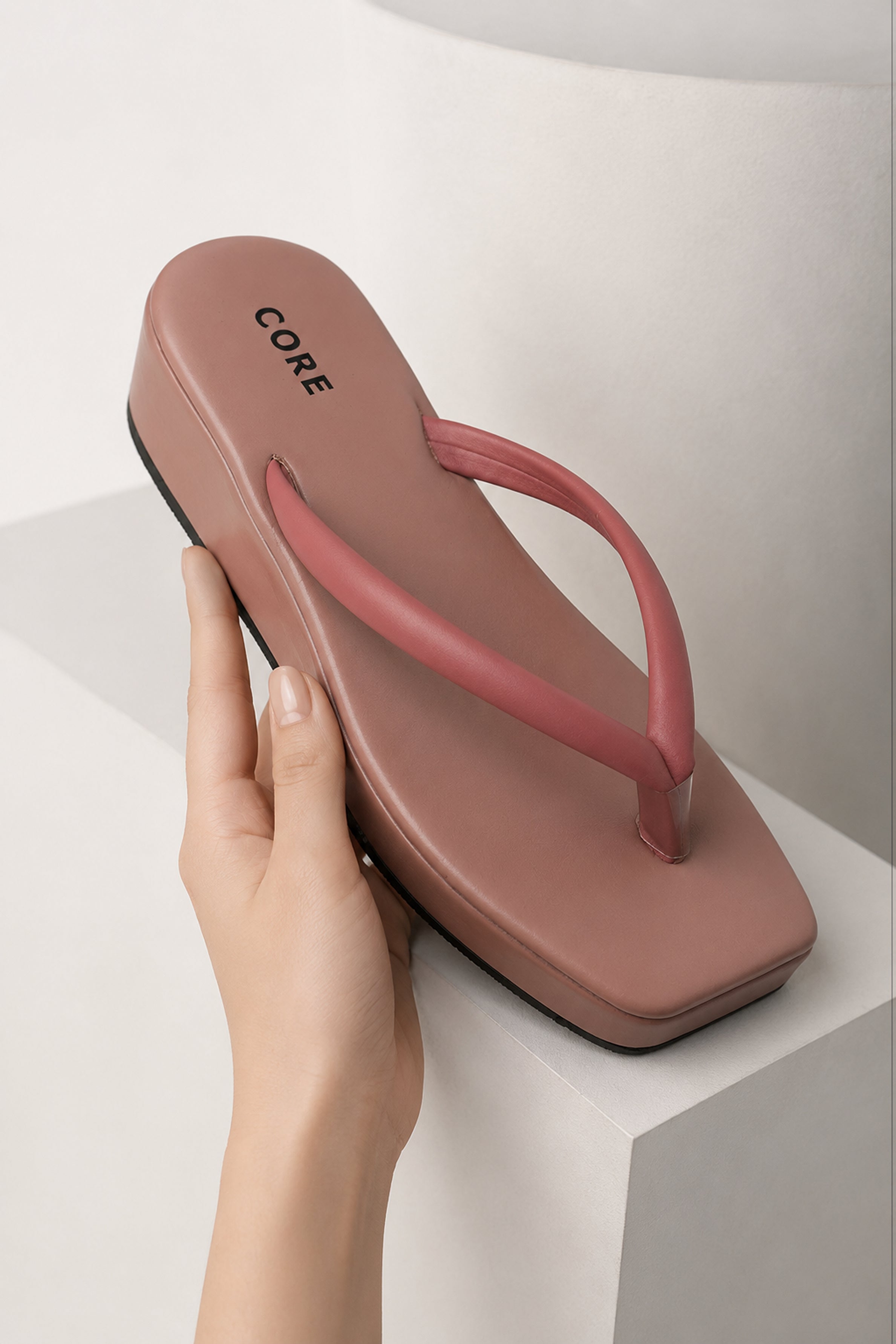 CORE Women's Sandals - Pink
