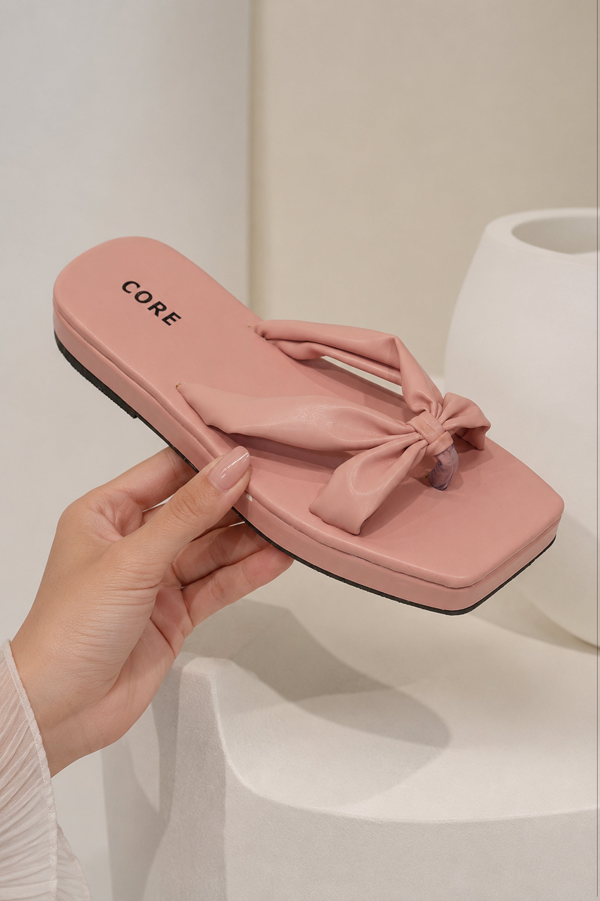 CORE Women's Sandals - Pink