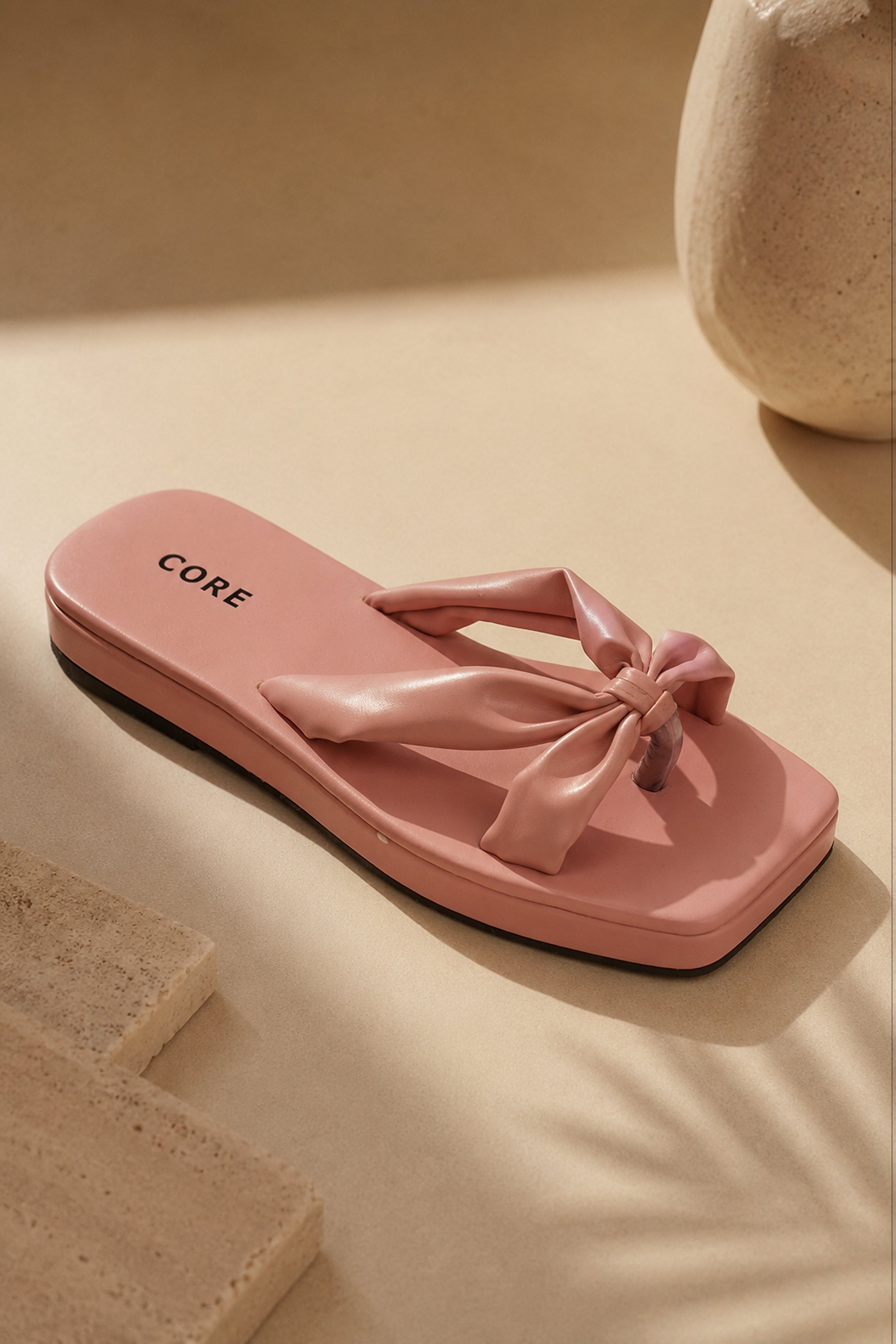 CORE Women's Sandals - Pink