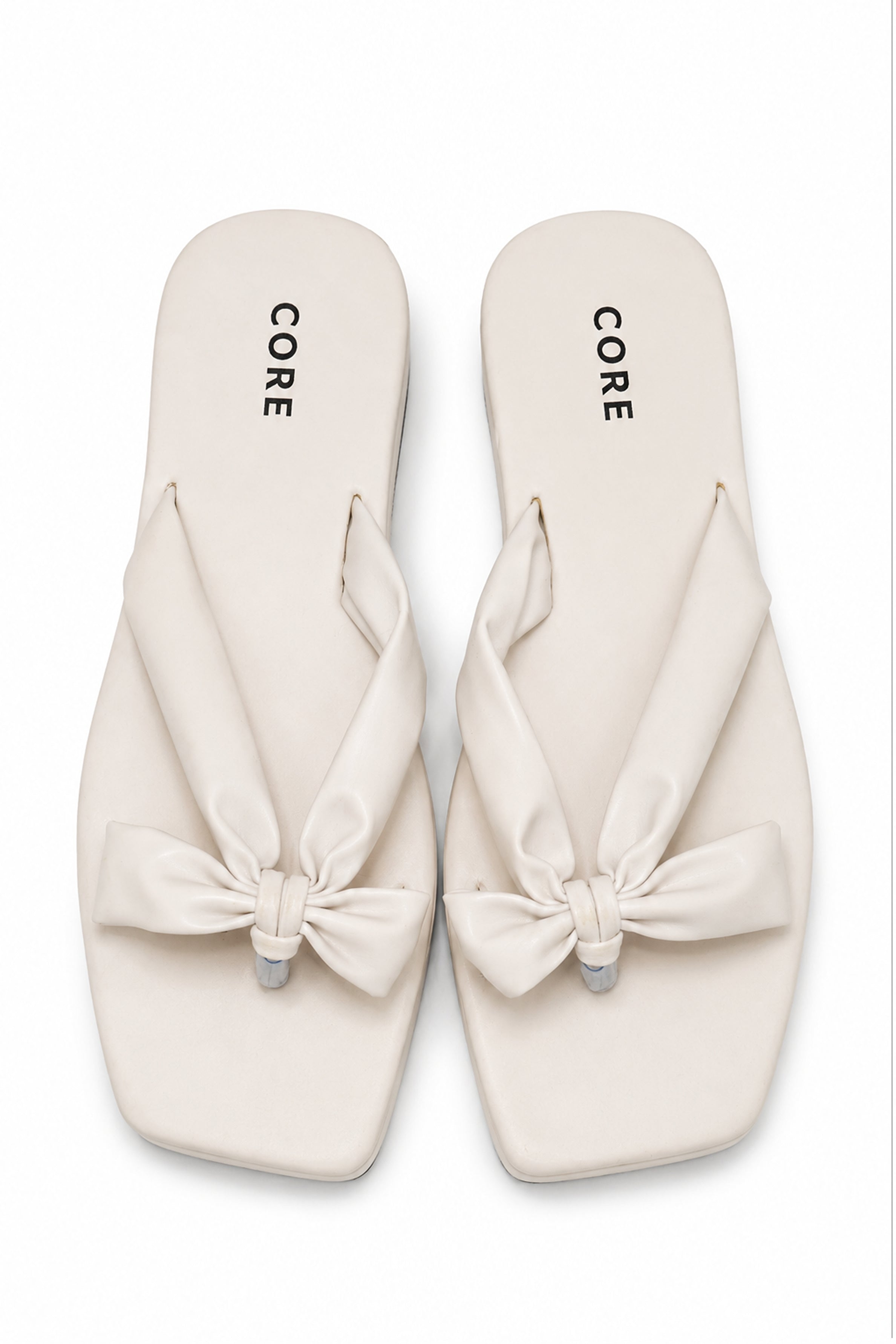 CORE Women's Sandals - White