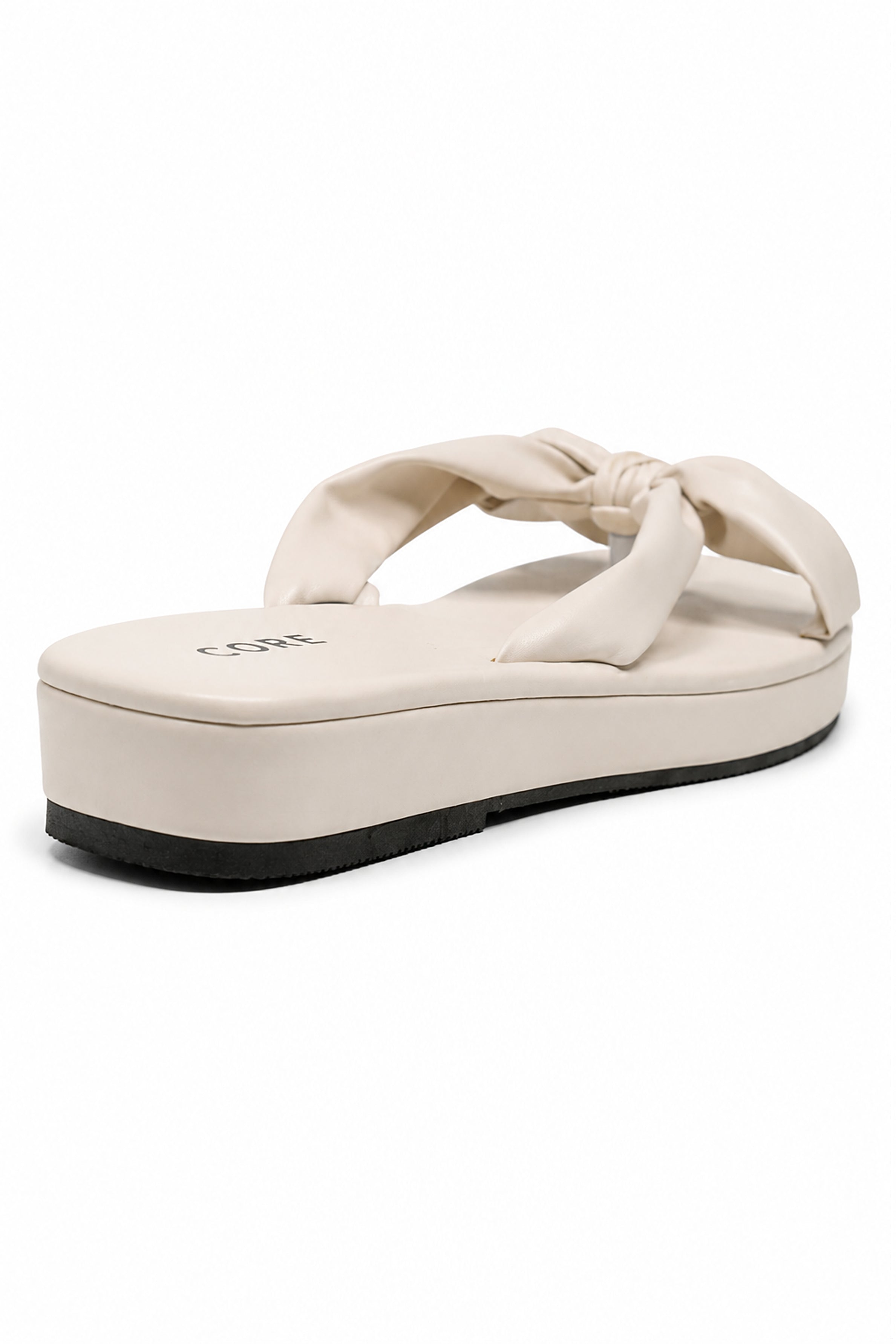 CORE Women's Sandals - White