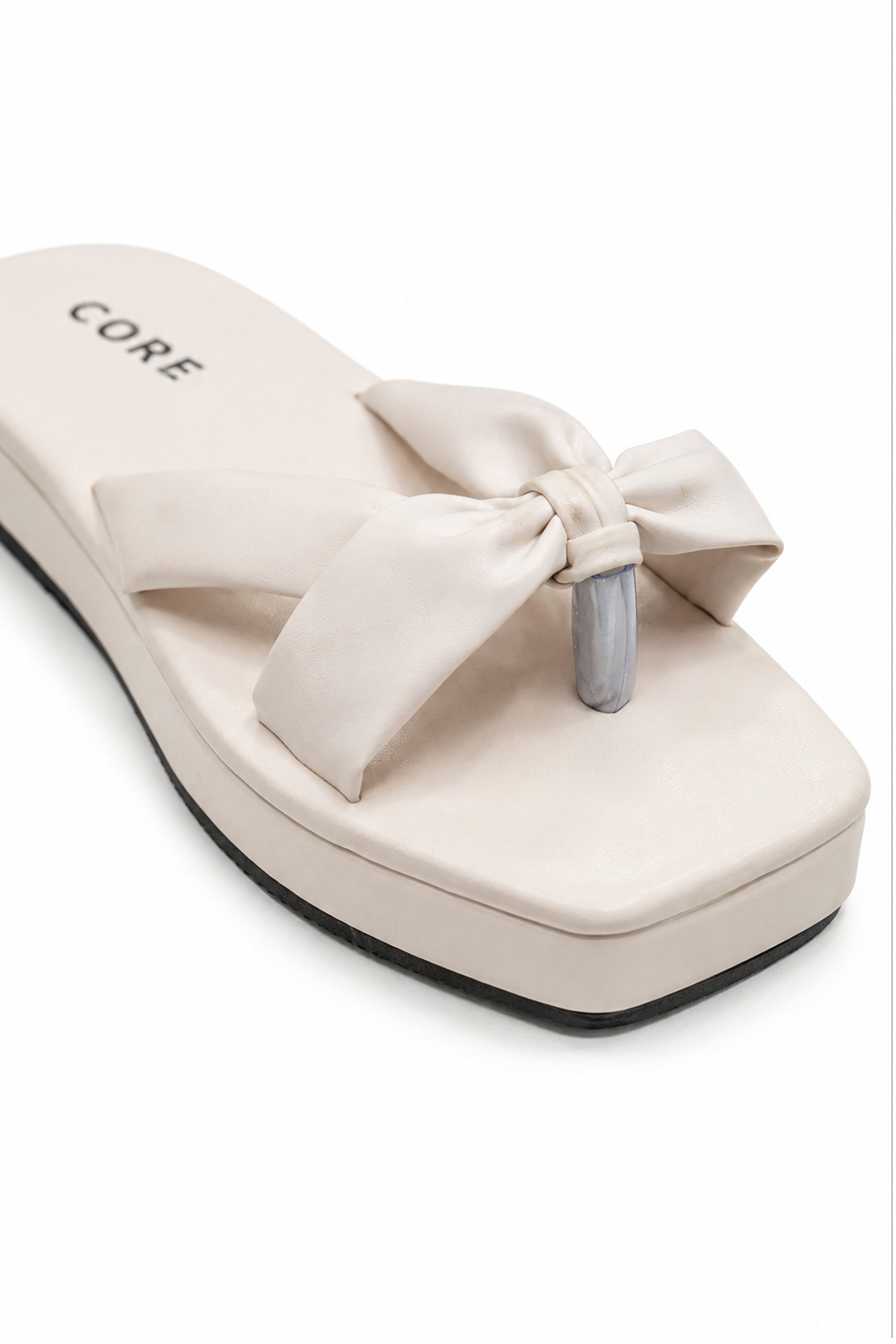CORE Women's Sandals - White