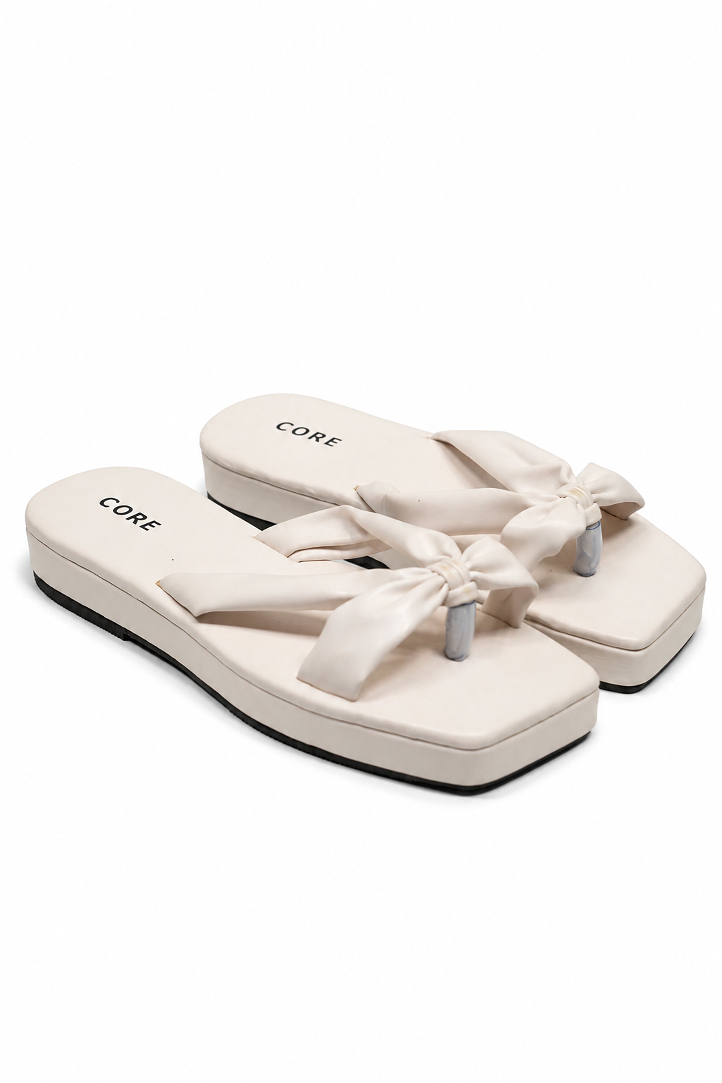 CORE Women's Sandals - White