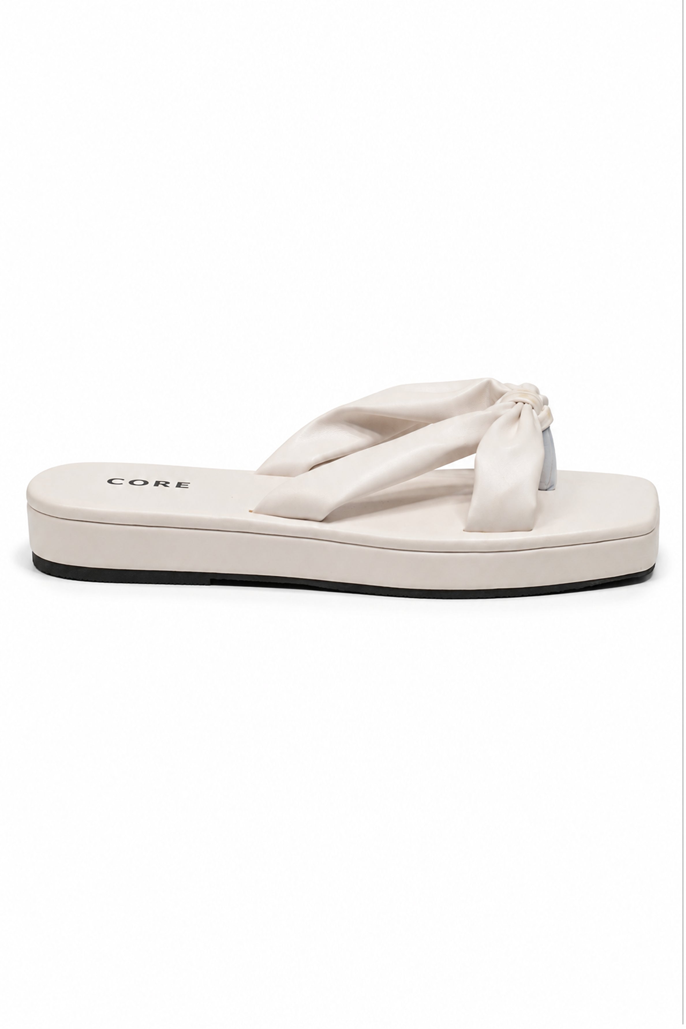 CORE Women's Sandals - White