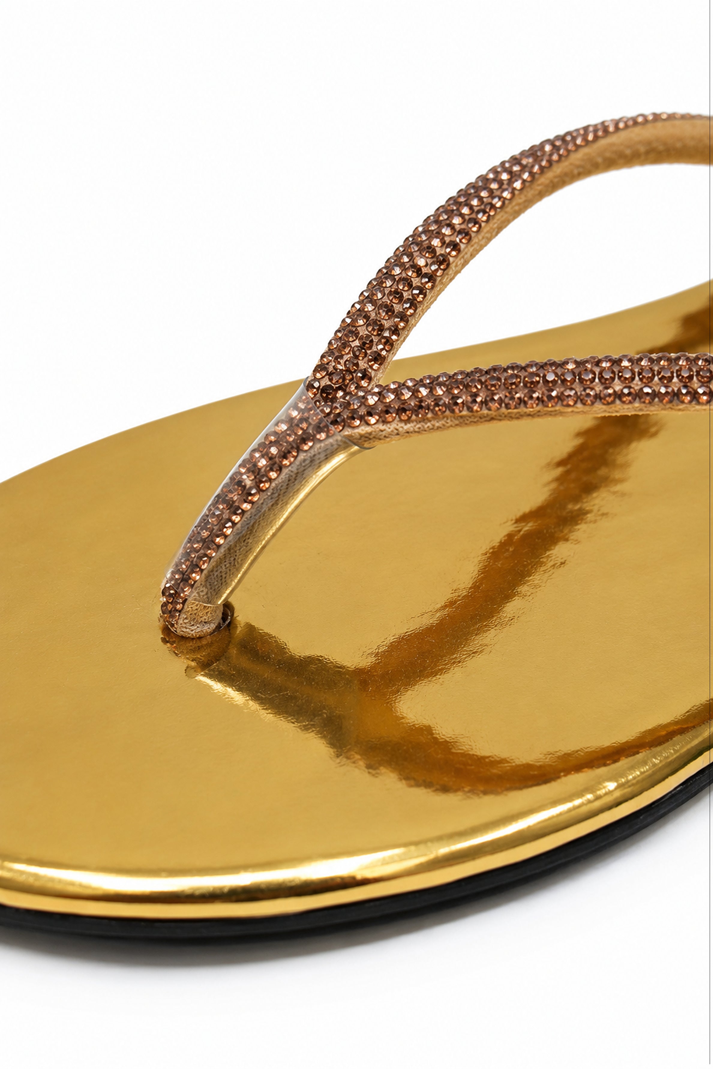 CORE Women's Sandals - Gold