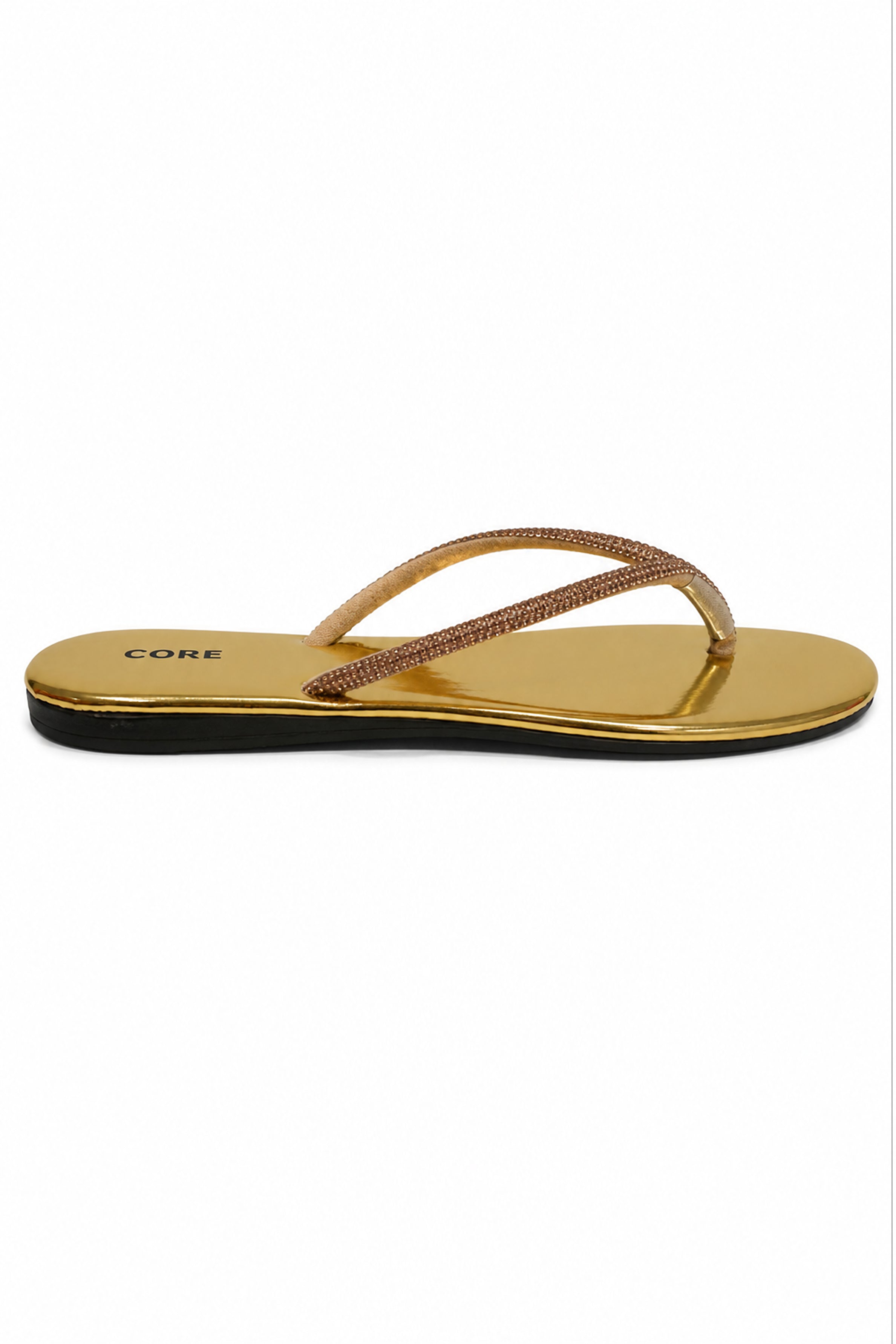 CORE Women's Sandals - Gold