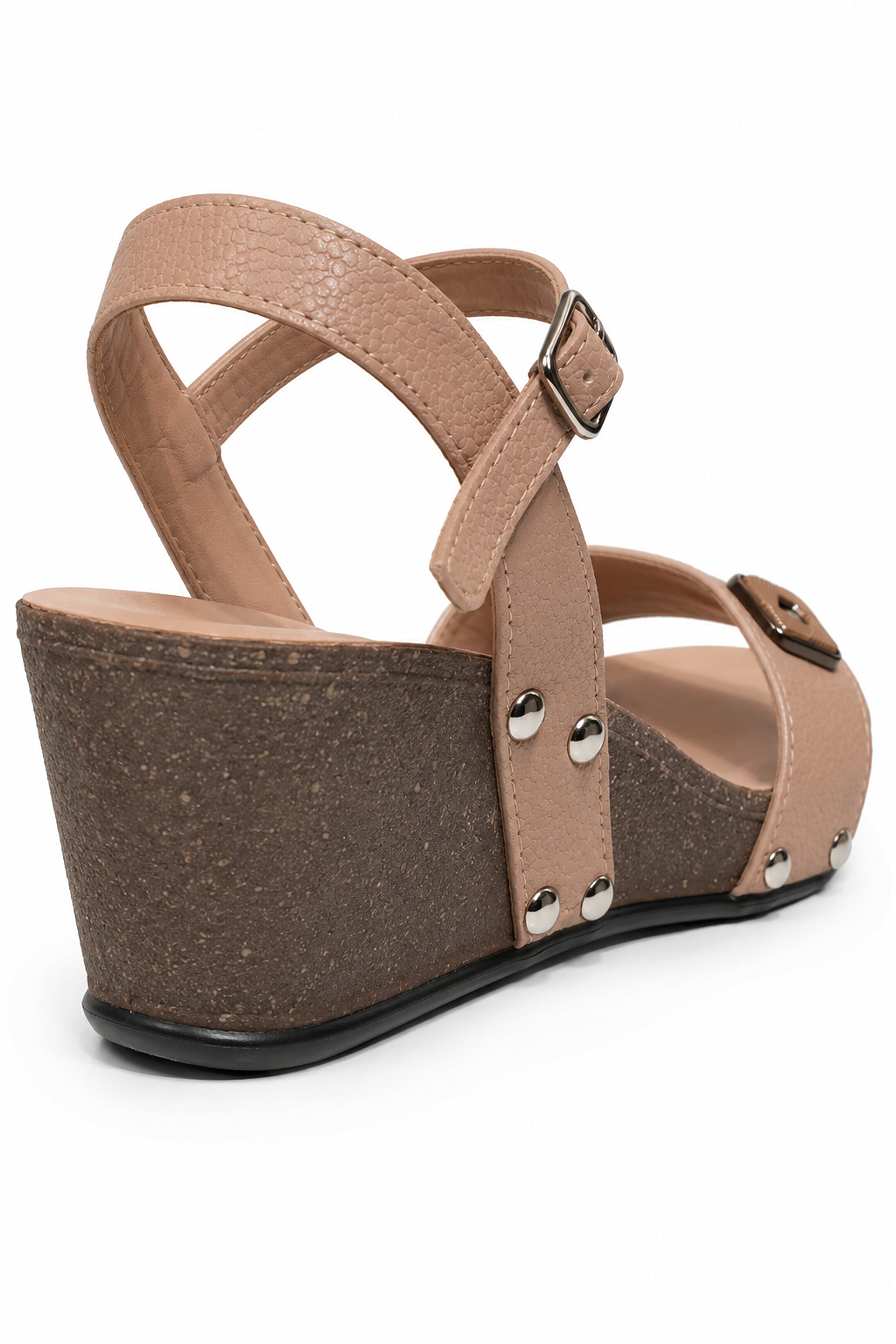 MODANO Women's Sandals - Beige