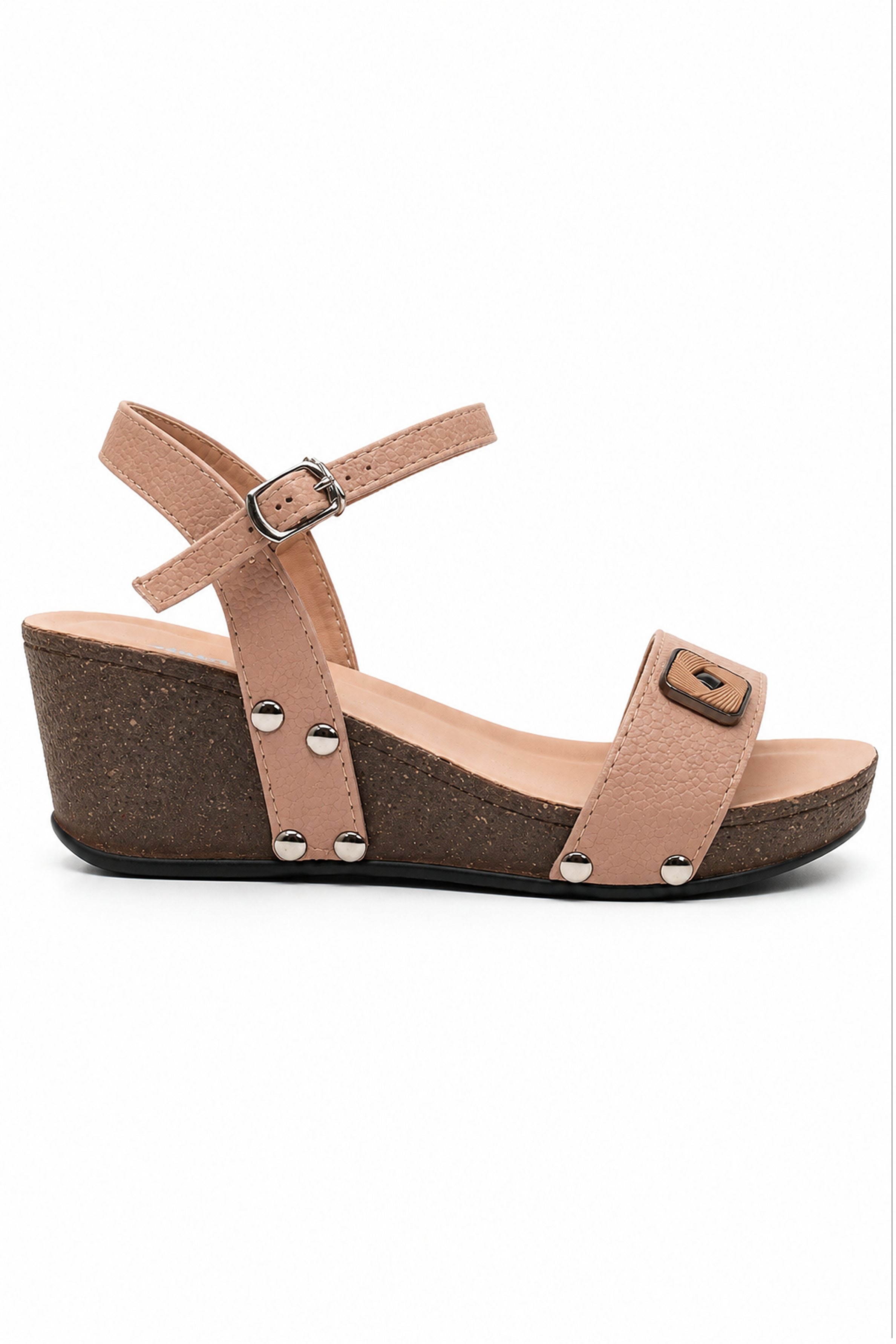 MODANO Women's Sandals - Beige