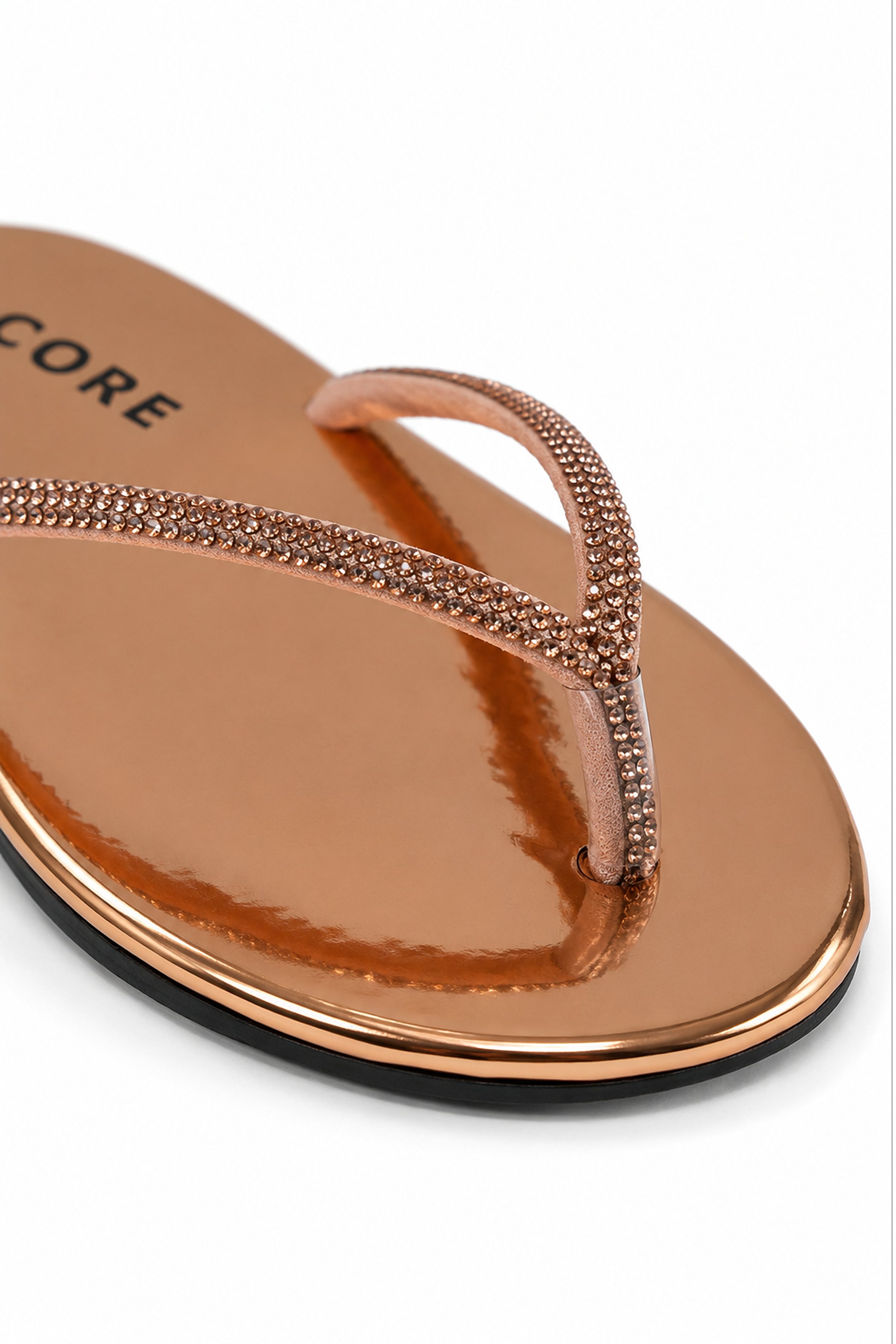 CORE Women's Sandals - Silver