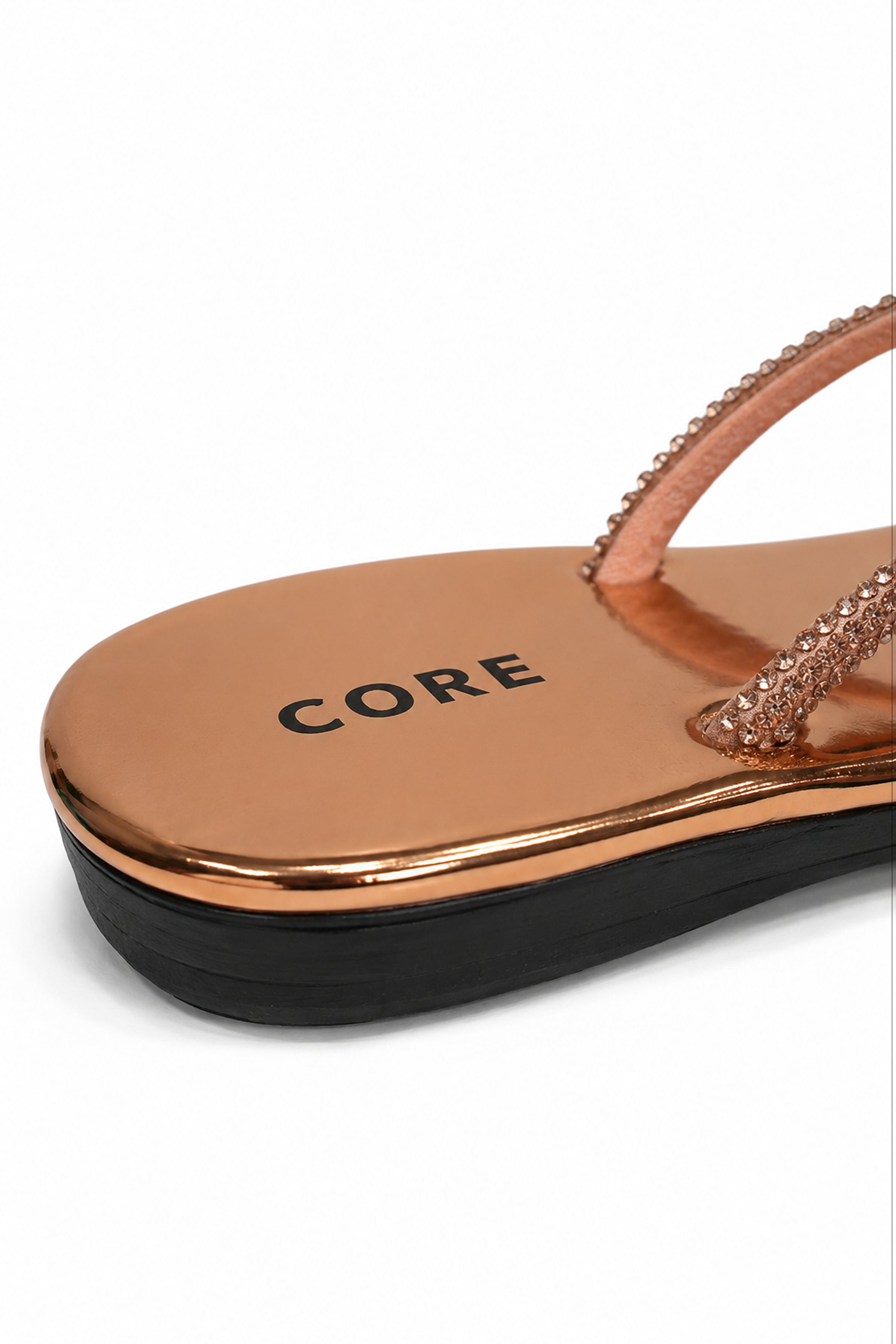 CORE Women's Sandals - Silver