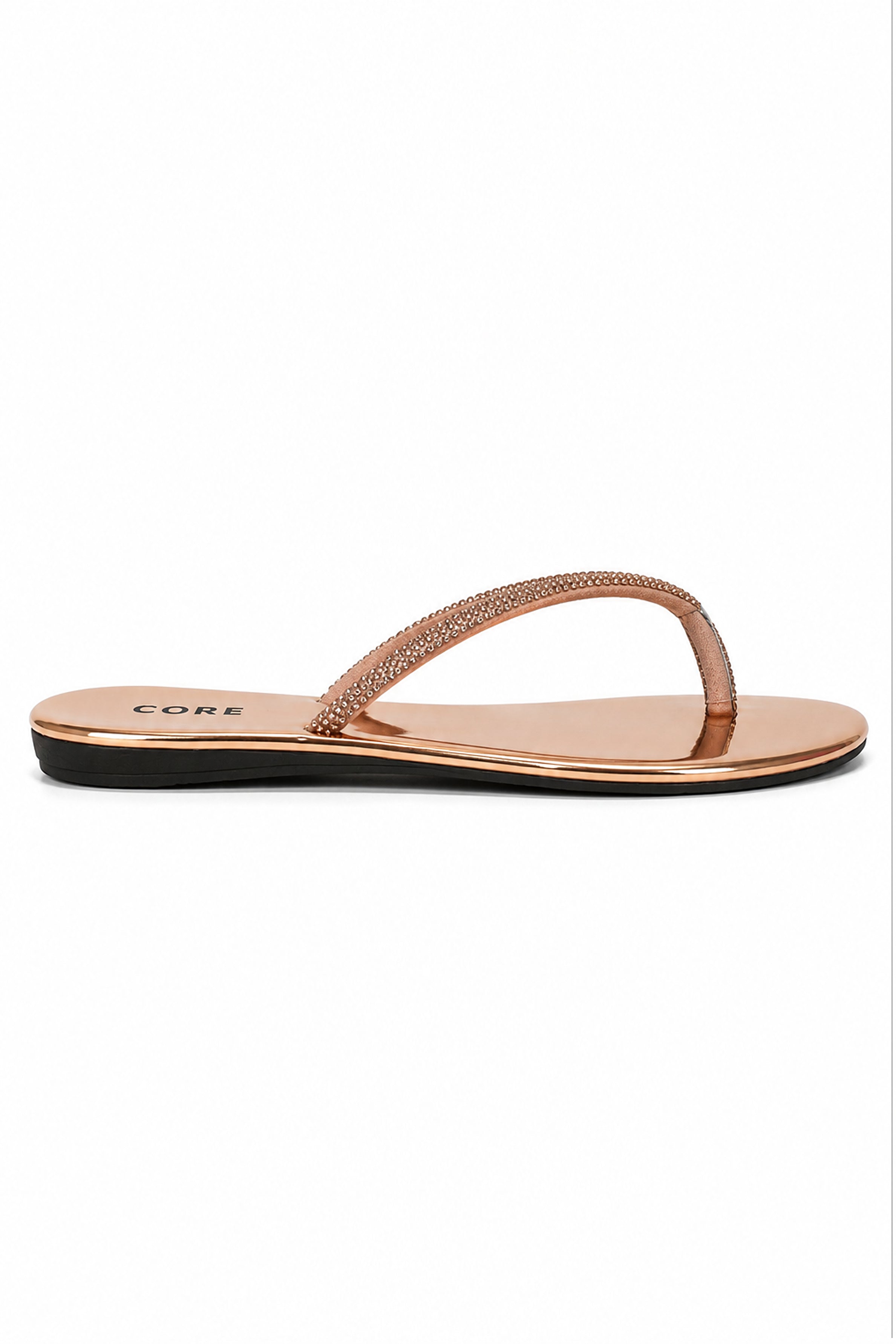 CORE Women's Sandals - Silver