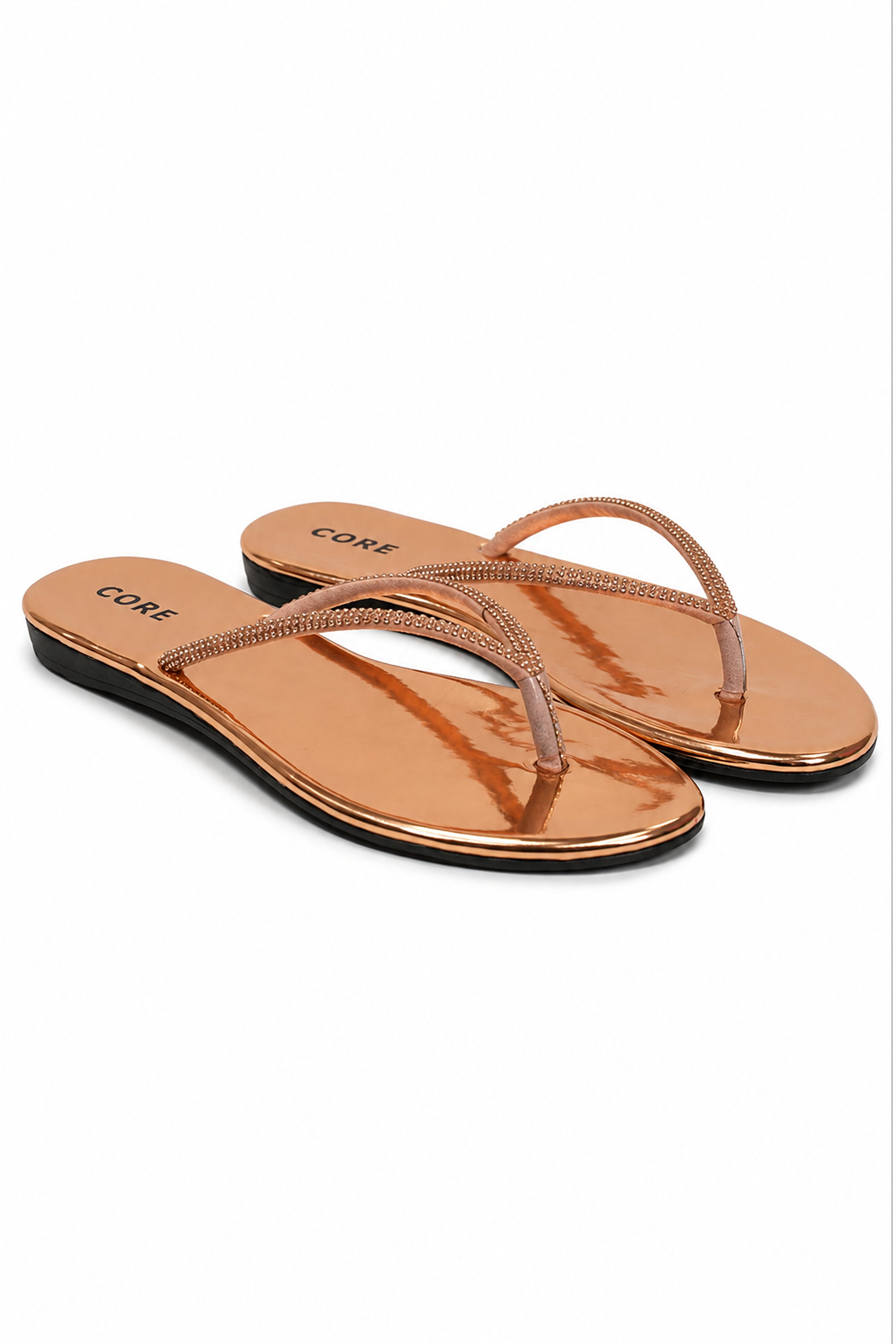 CORE Women's Sandals - Silver