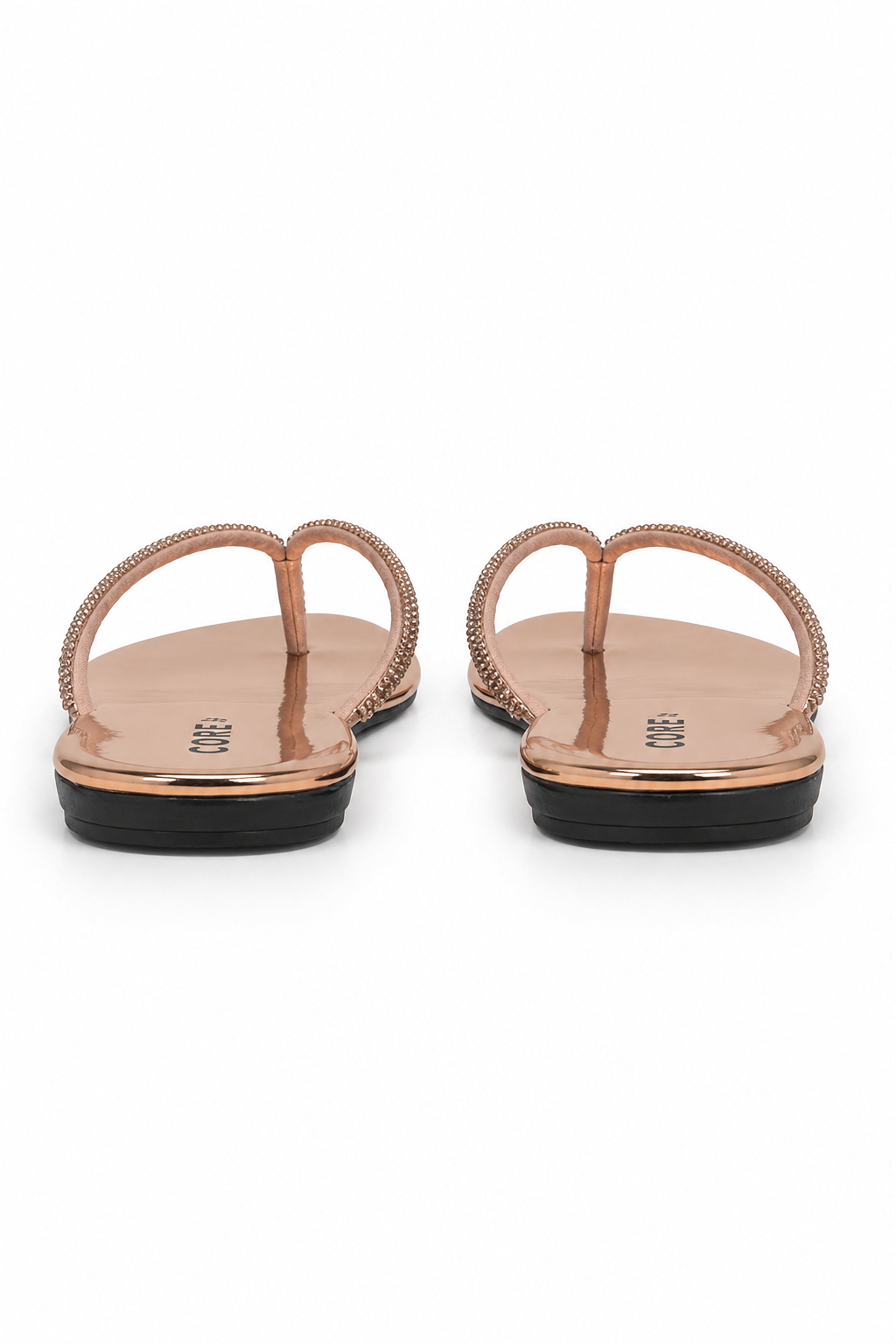CORE Women's Sandals - Silver