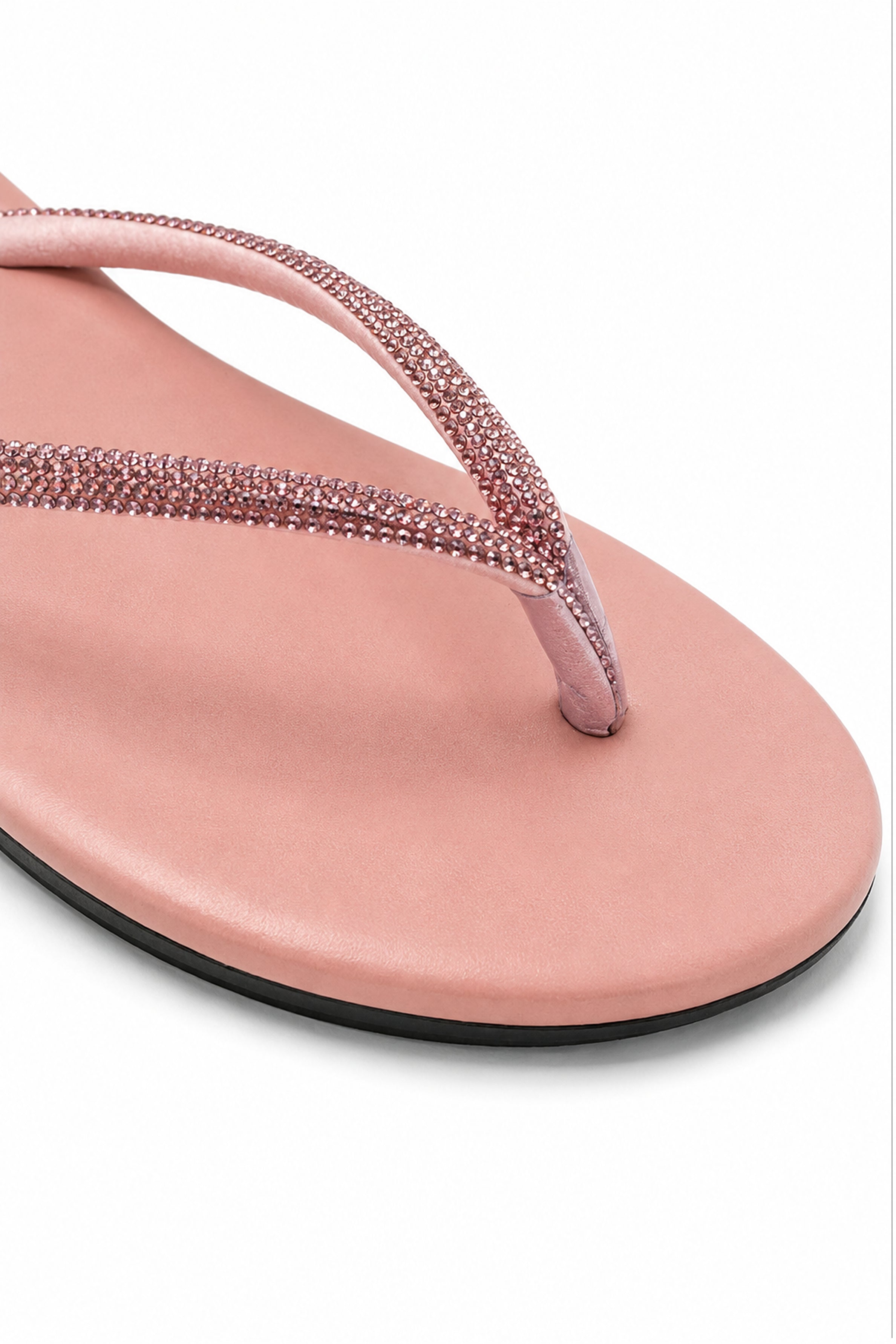 CORE Women's Sandals - Rose Gold