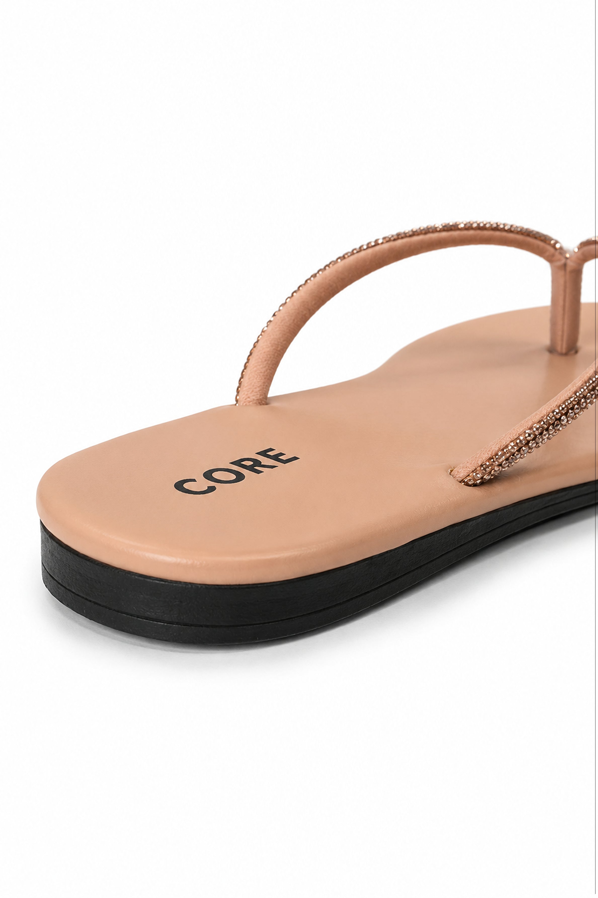 CORE Women's Sandals - Gray