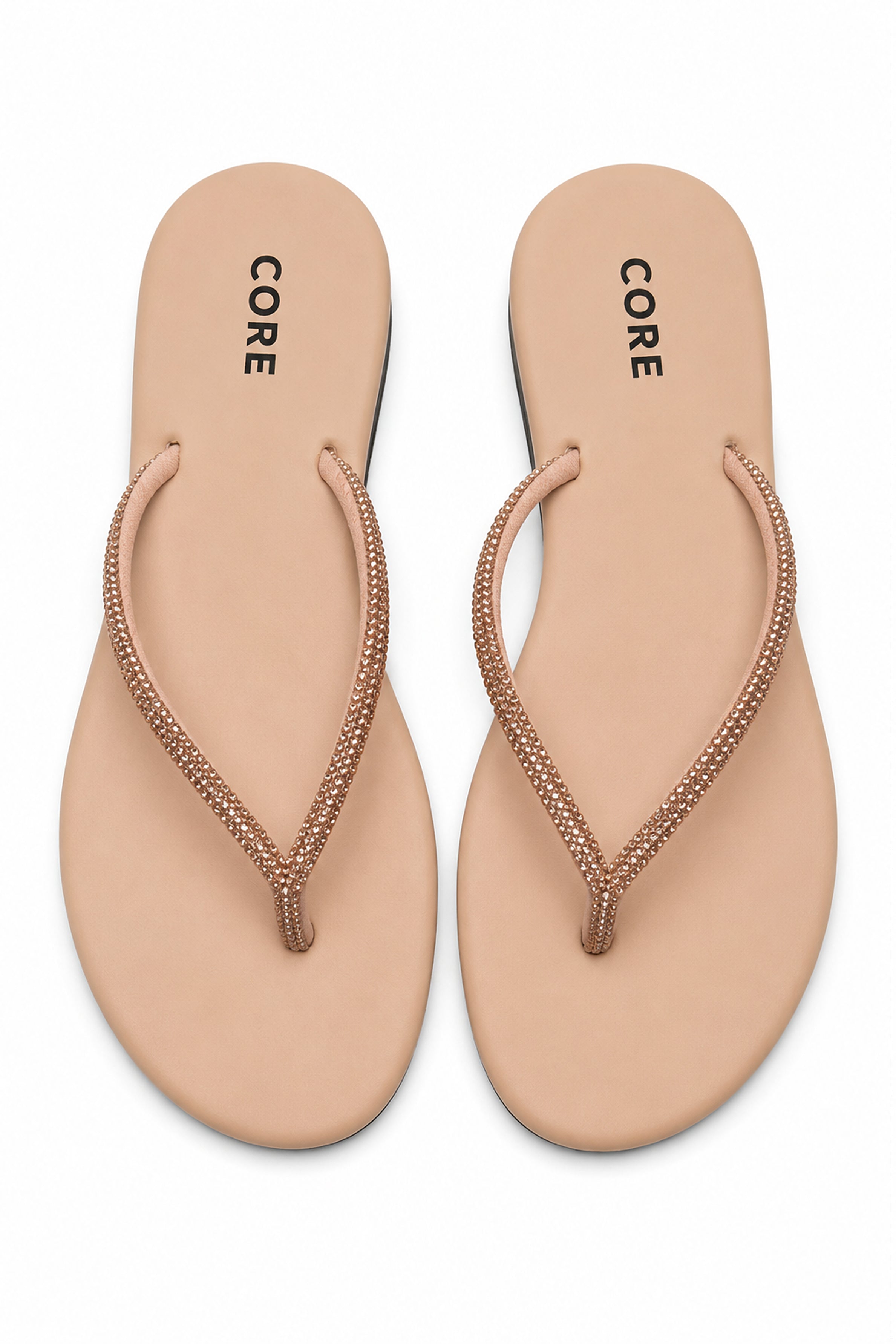 CORE Women's Sandals - Gray
