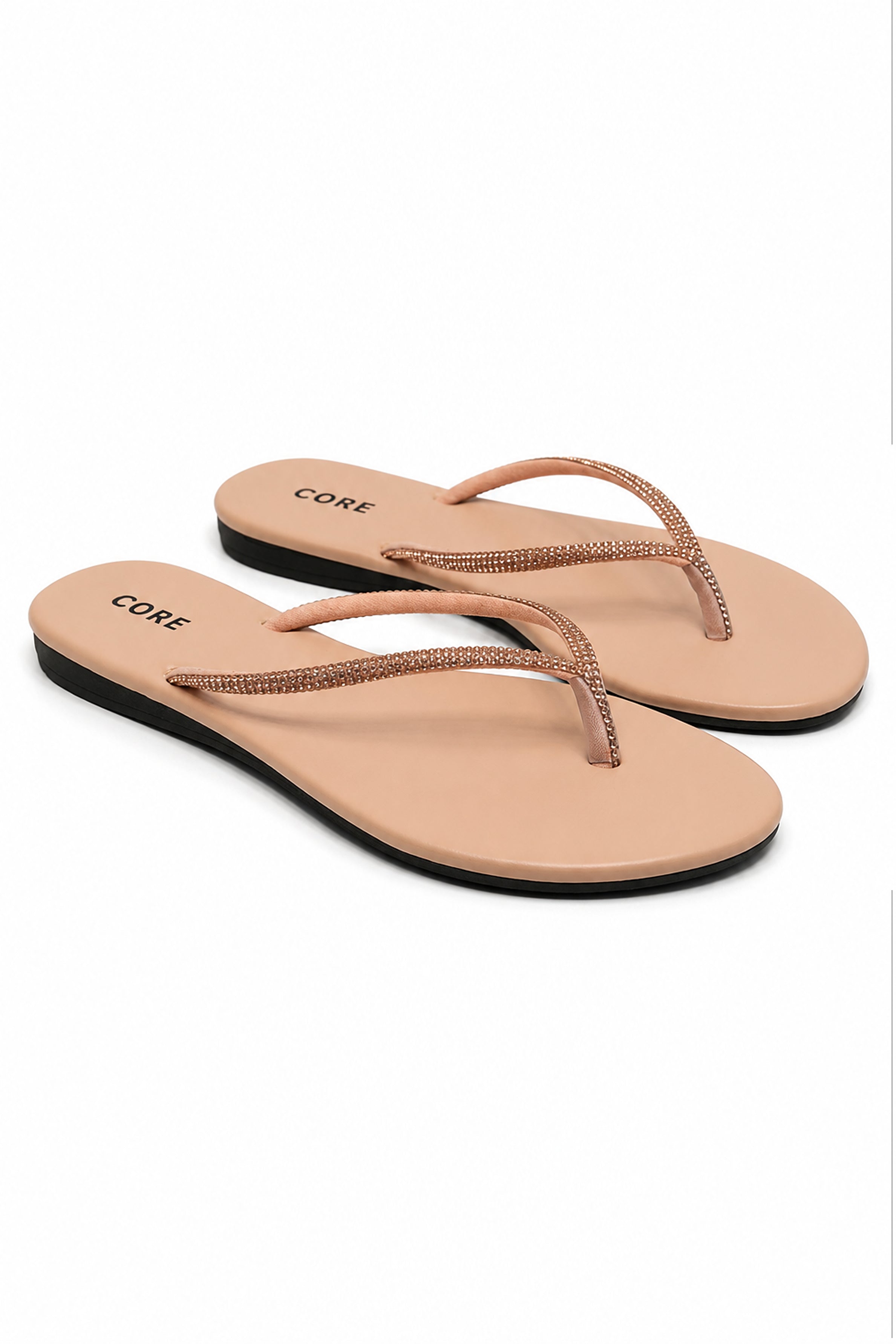 CORE Women's Sandals - Gray